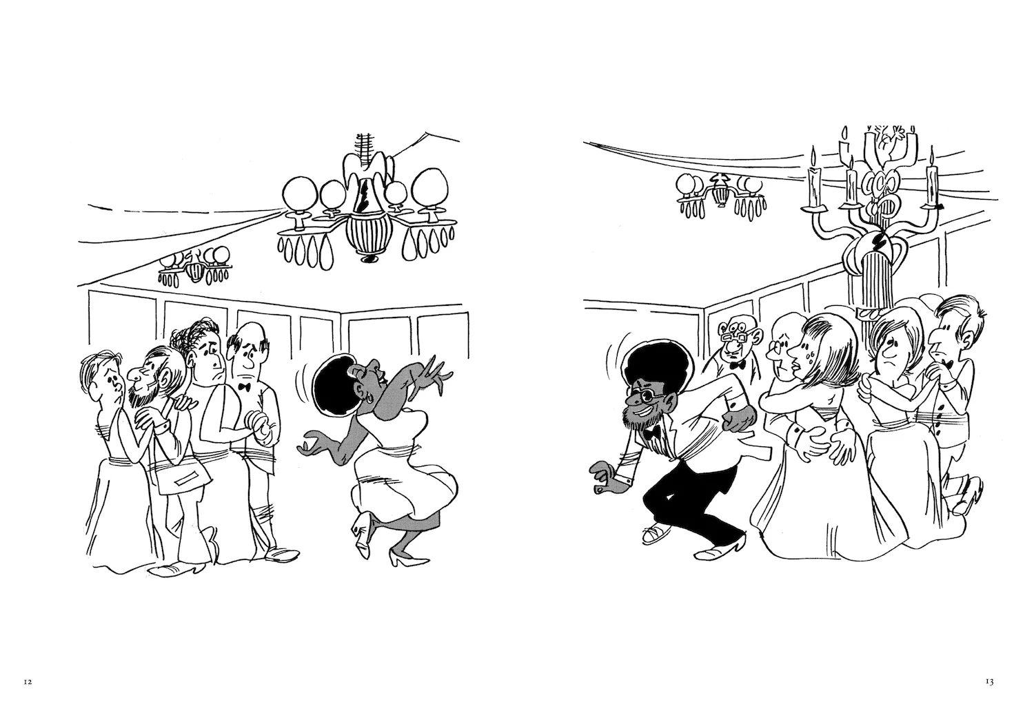 All Your Racial Problems Will Soon End - Image 3