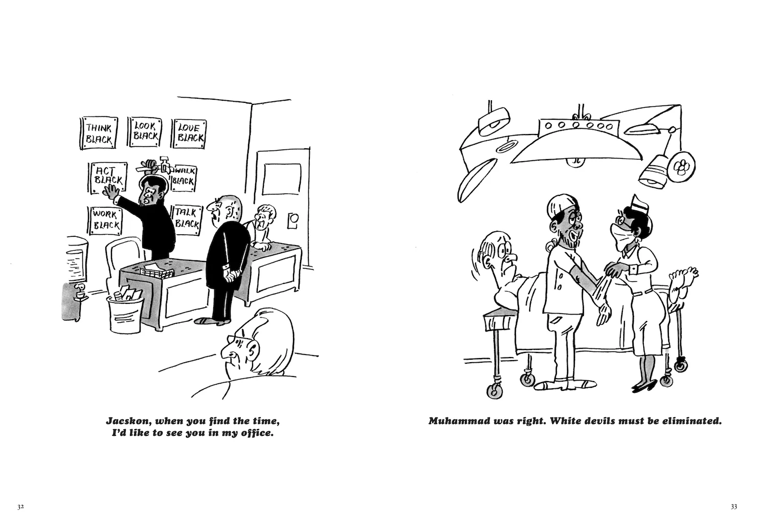 All Your Racial Problems Will Soon End - Image 4