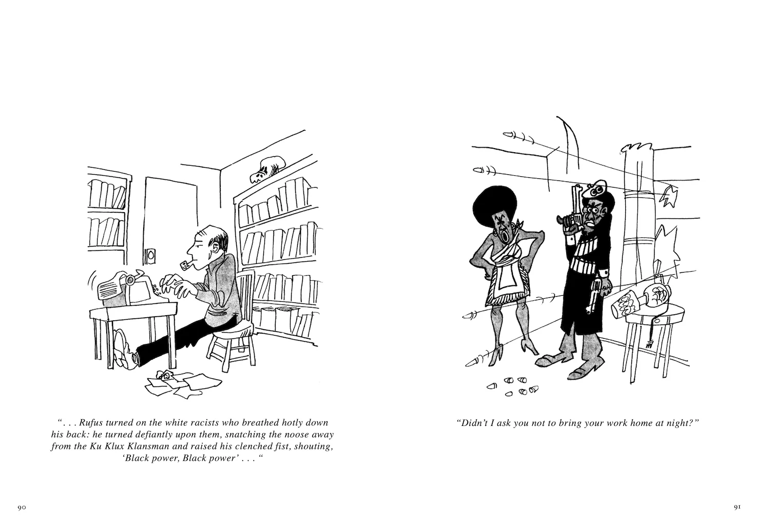 All Your Racial Problems Will Soon End - Image 5