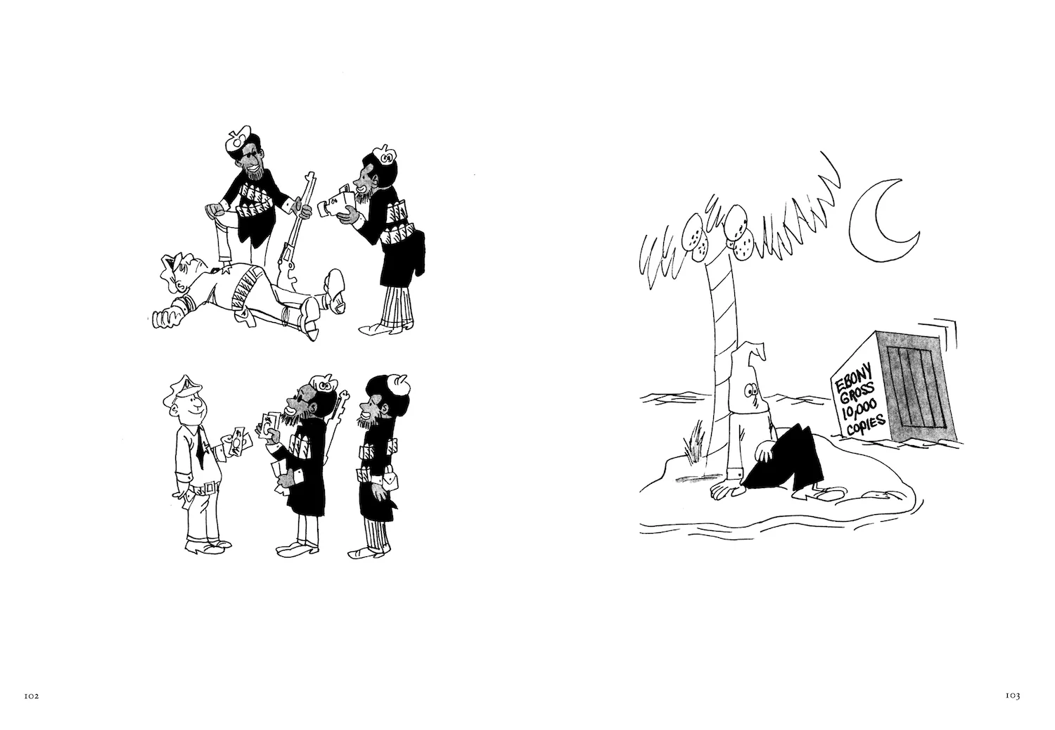All Your Racial Problems Will Soon End - Image 6