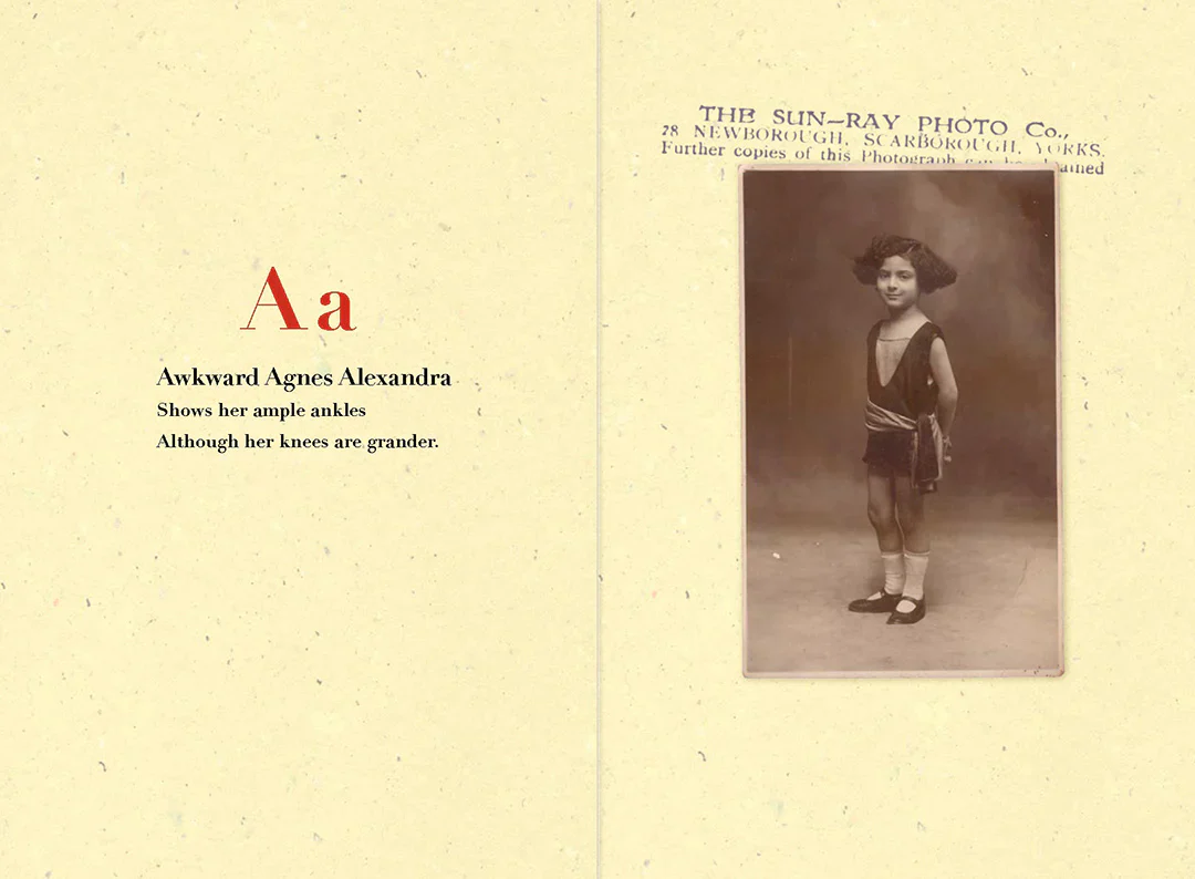 Alphabetabum - Image 2