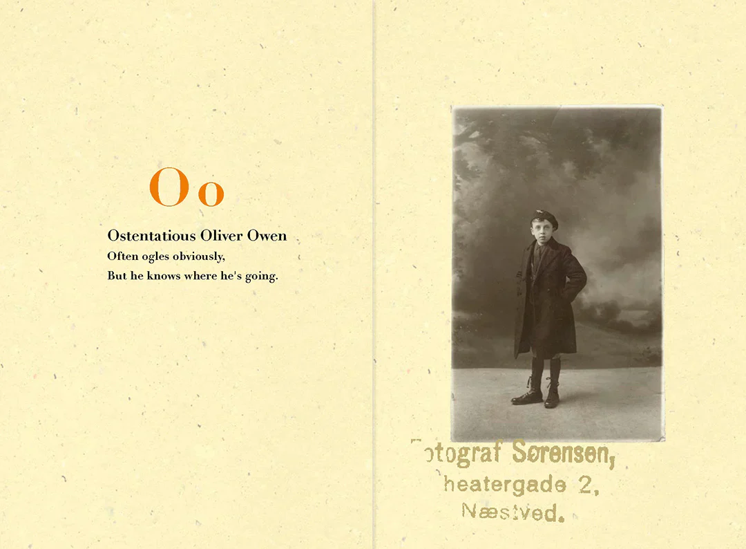 Alphabetabum - Image 3