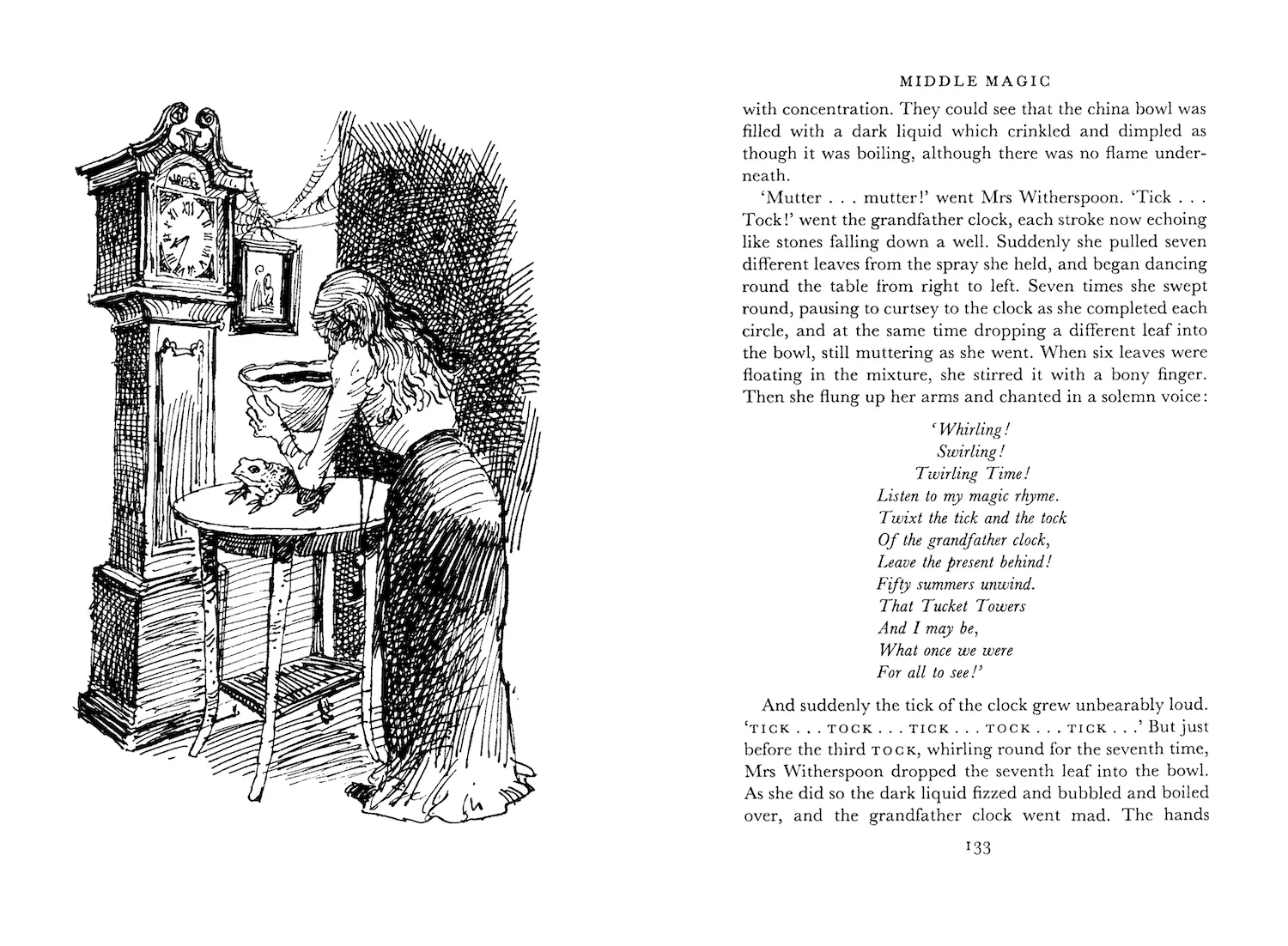Carbonel and Calidor (Paperback) - Image 4
