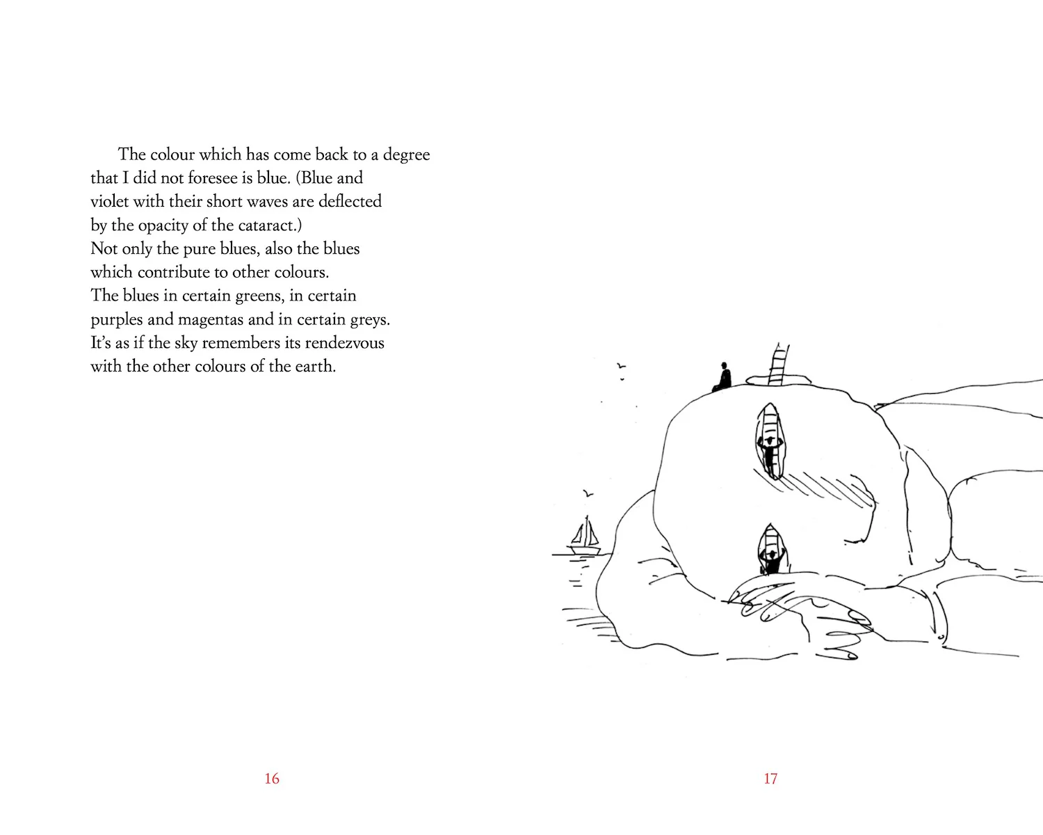 Cataract - Image 3