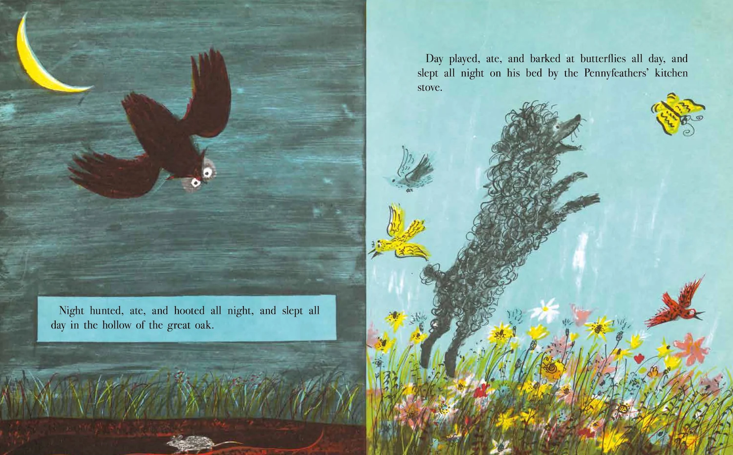 Day and Night - Image 2