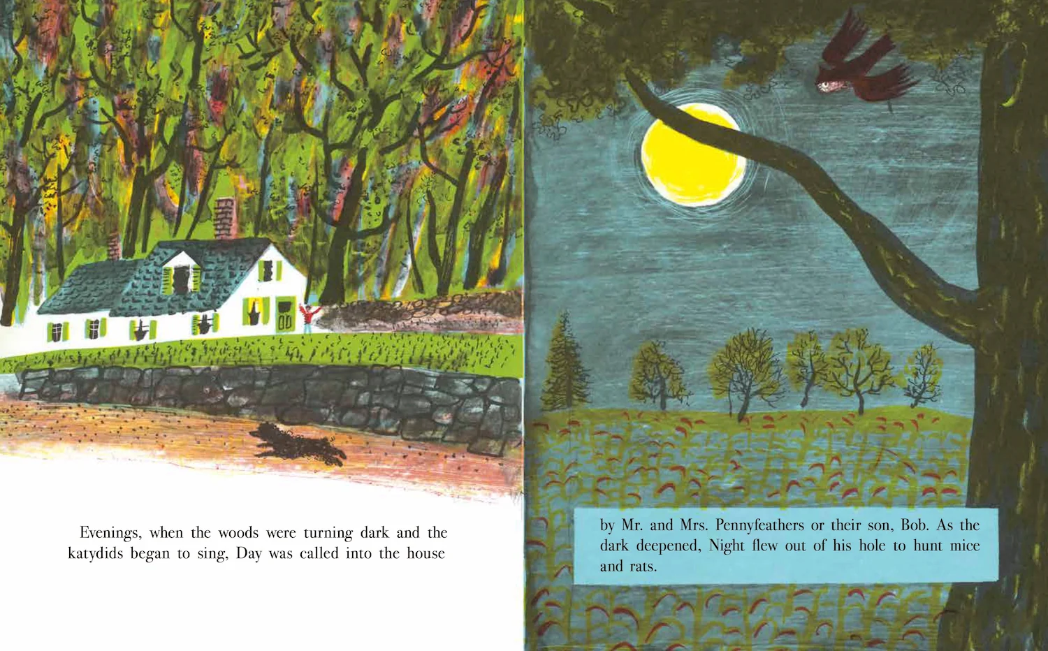 Day and Night - Image 3