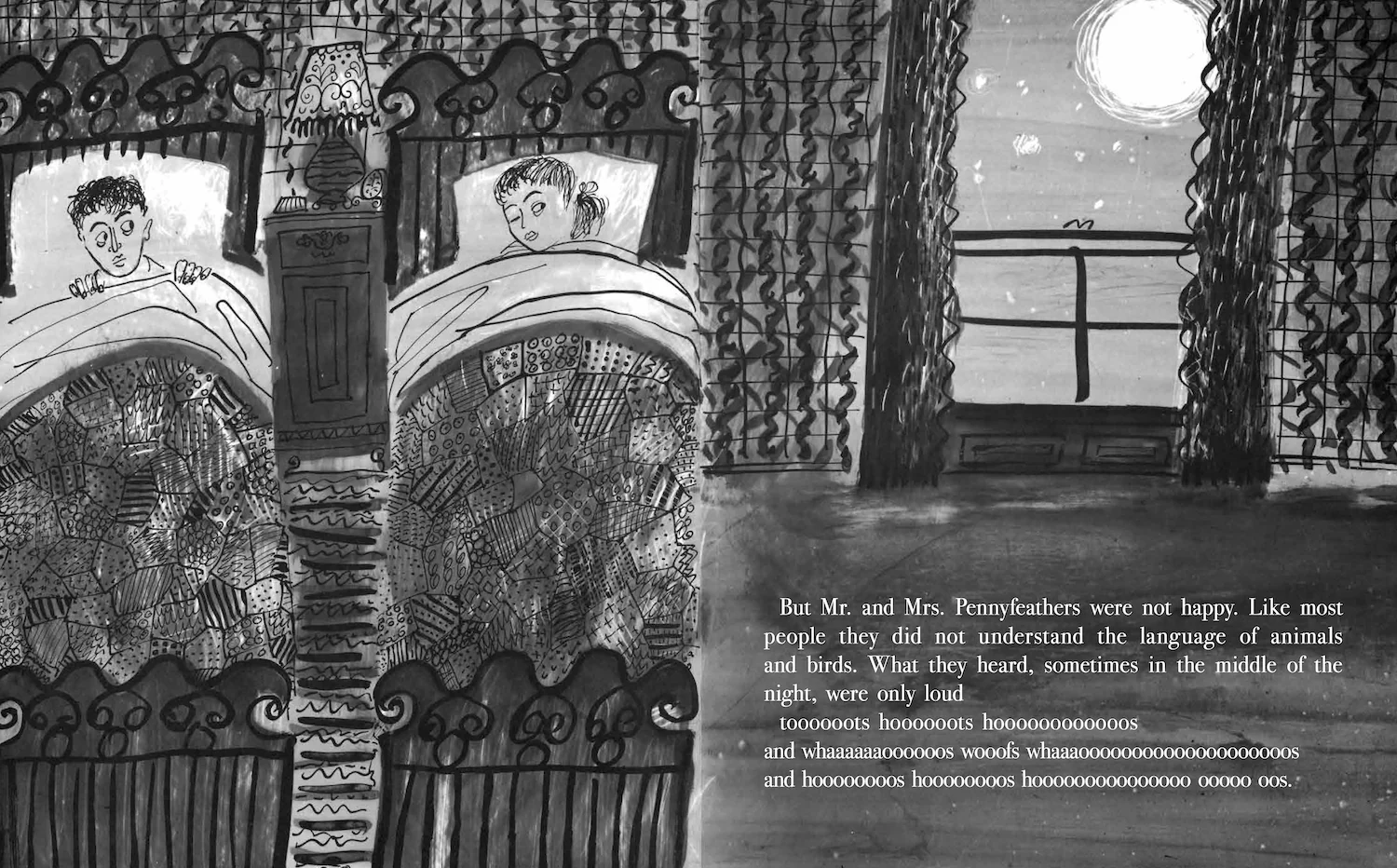 Day and Night - Image 5