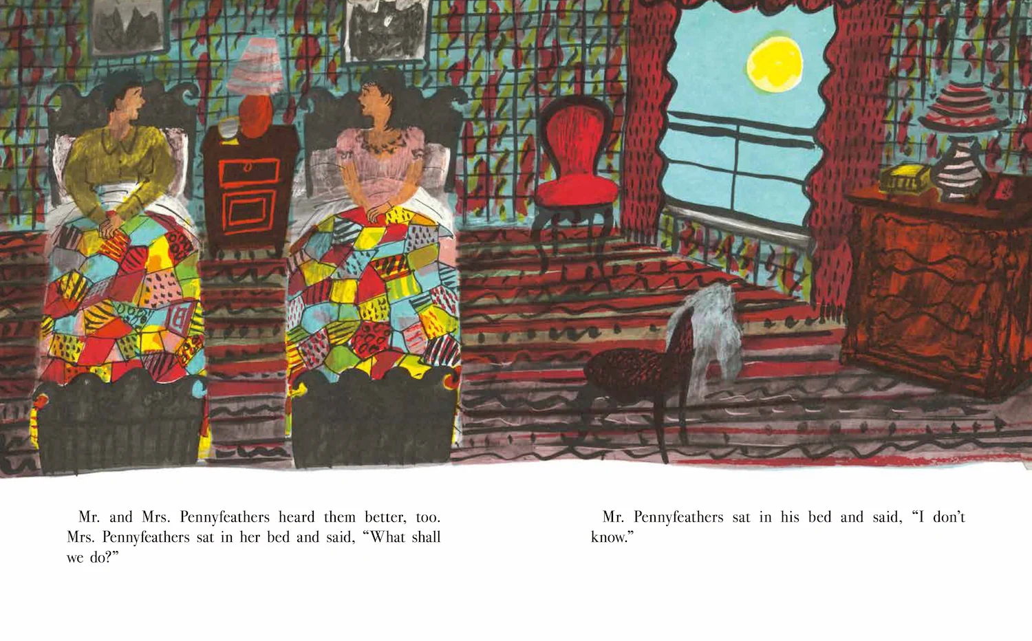 Day and Night - Image 6