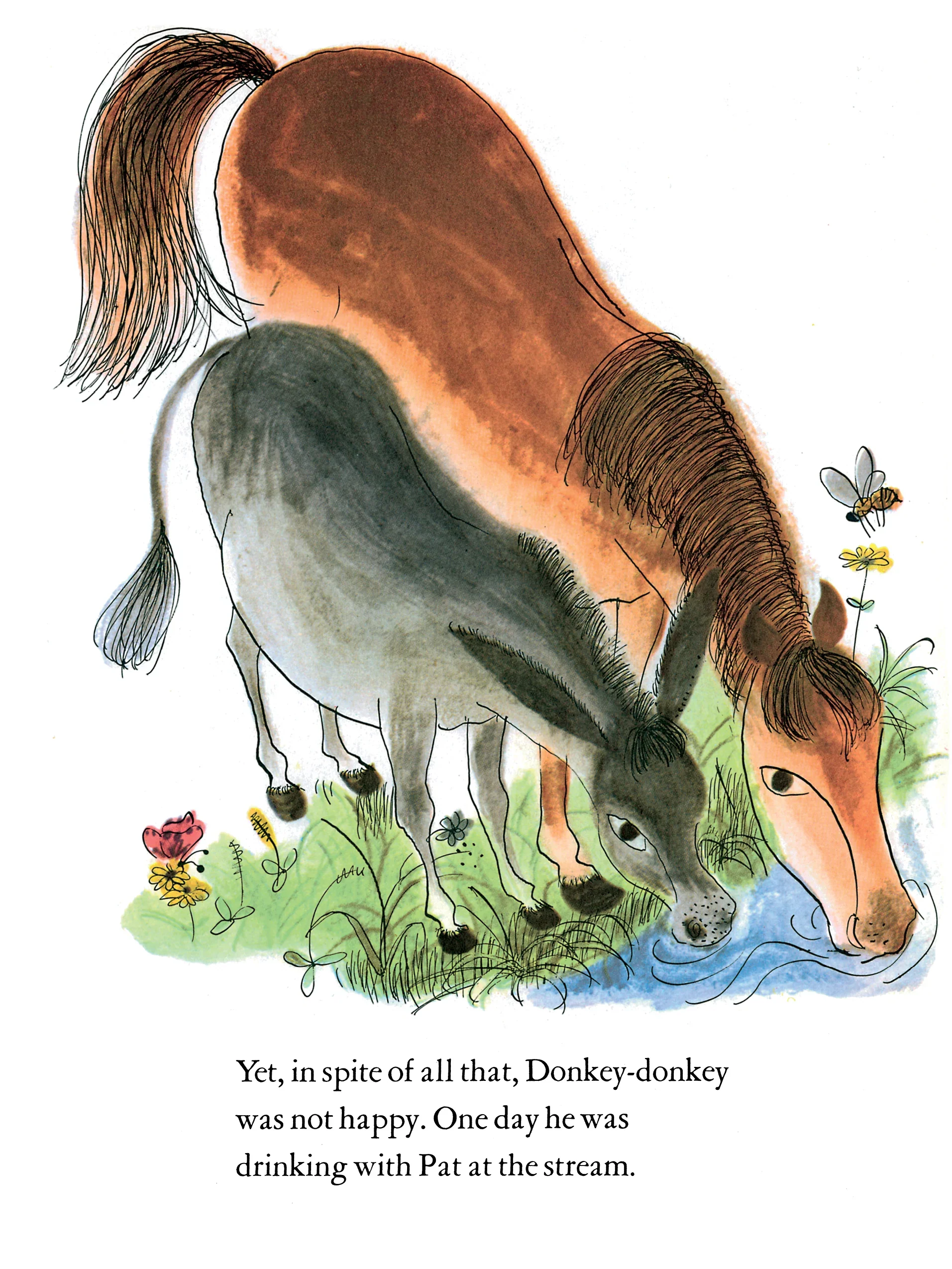 Donkey-Donkey - Image 2