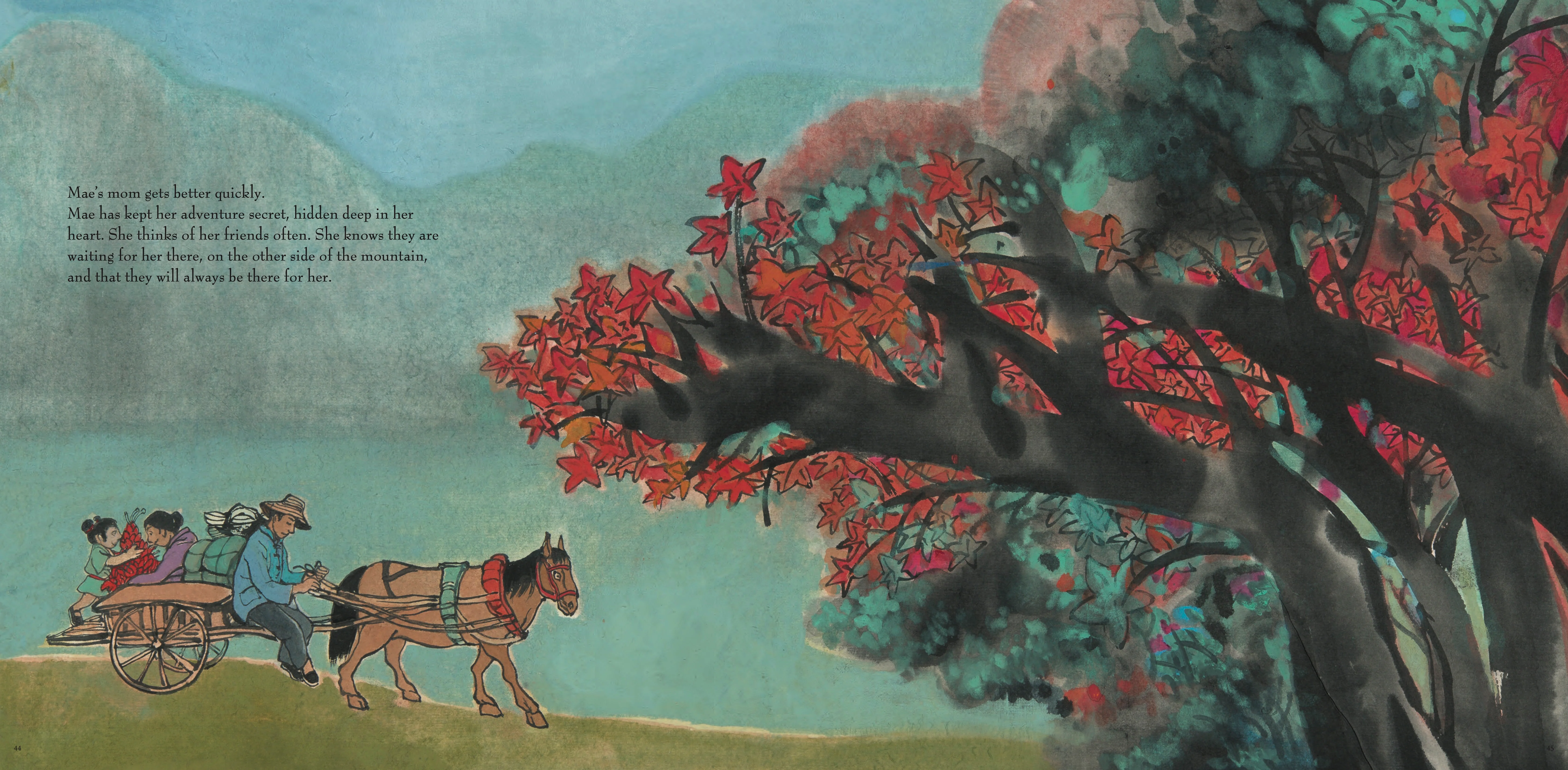 Dragon Flower - Image 7