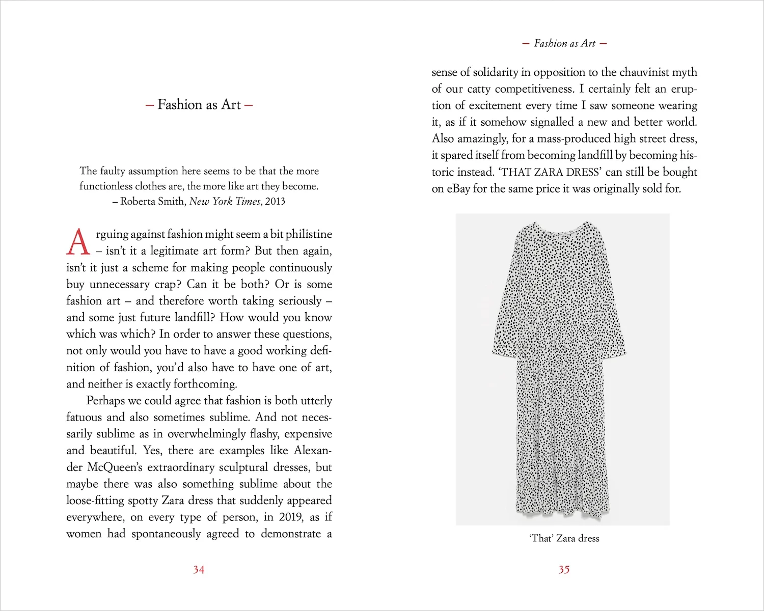 Fashion: A Manifesto - Image 3