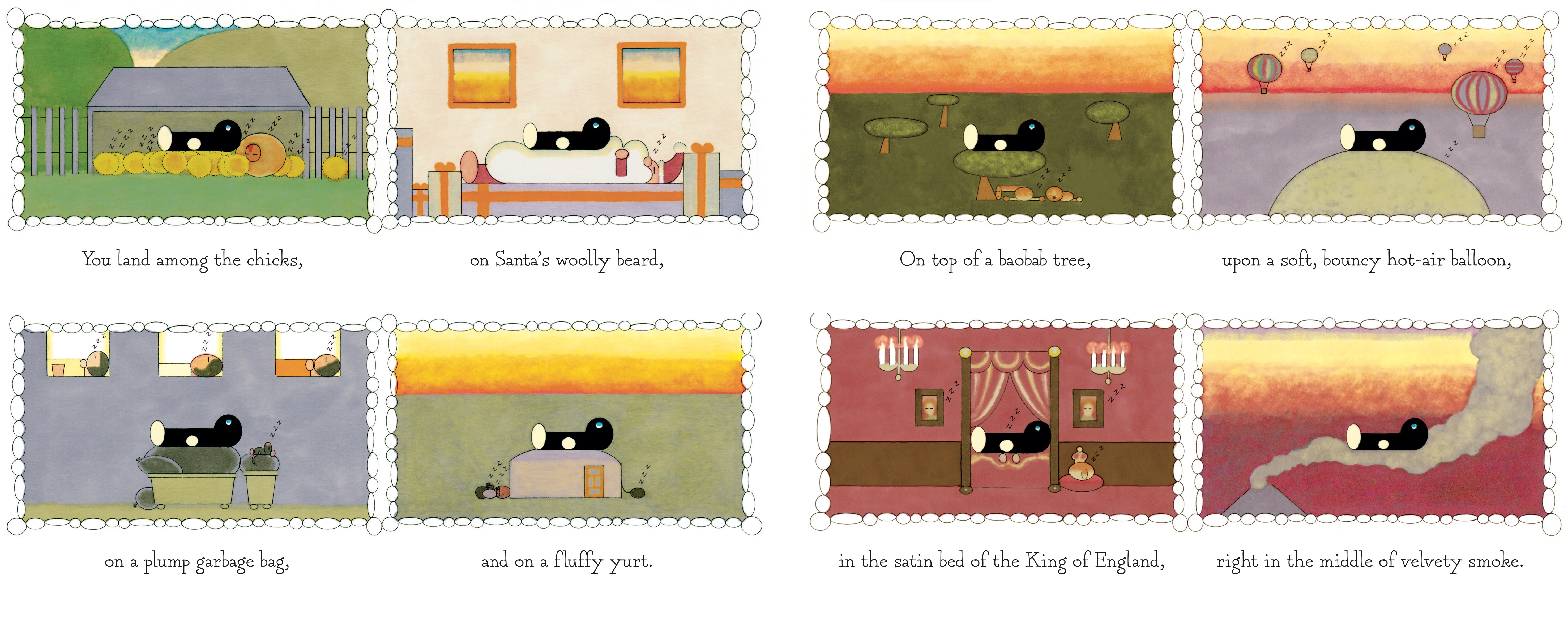 Hello Sleep - Image 4