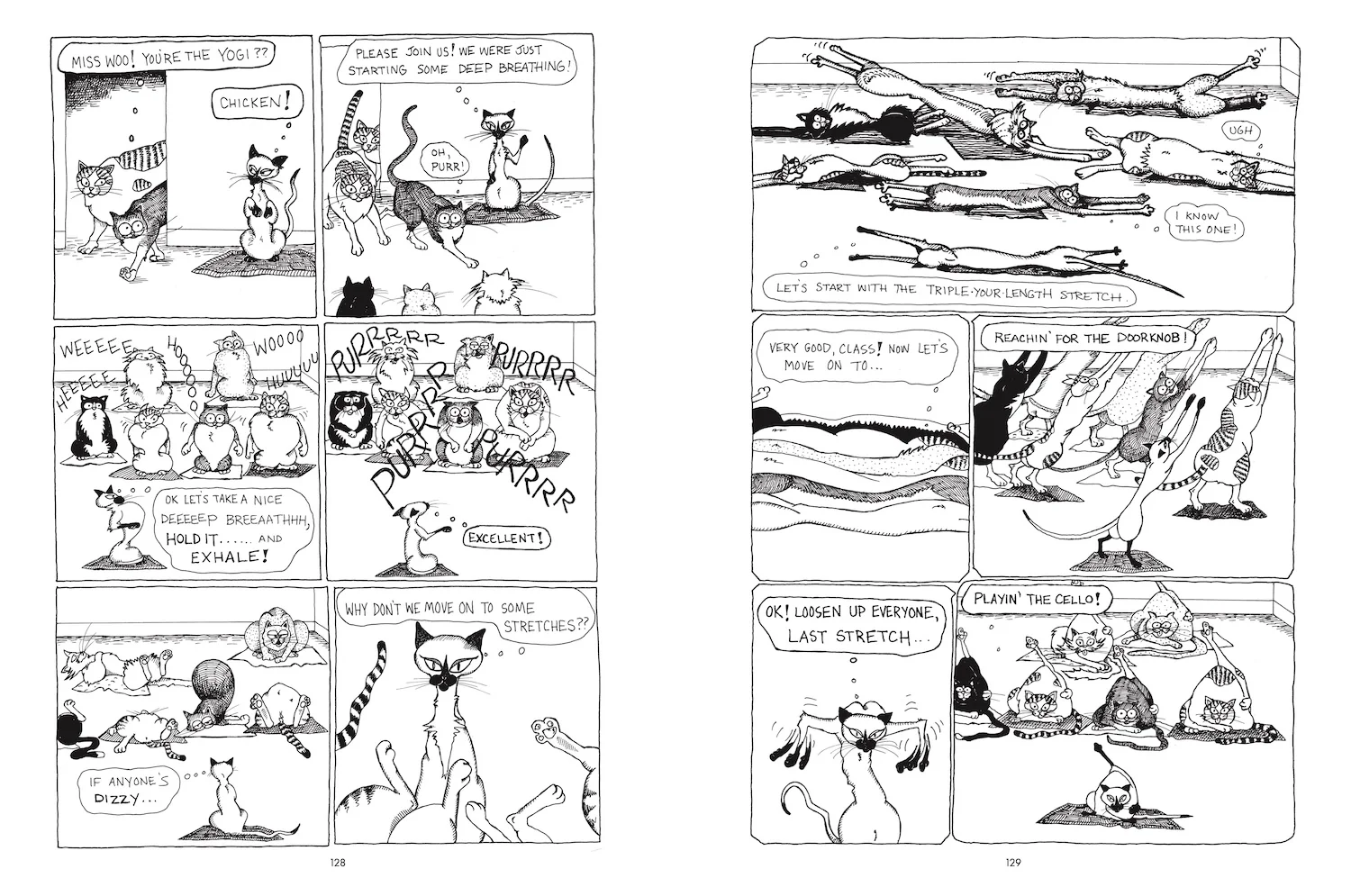 Hothead Paisan: Homicidal Lesbian Terrorist - Image 6