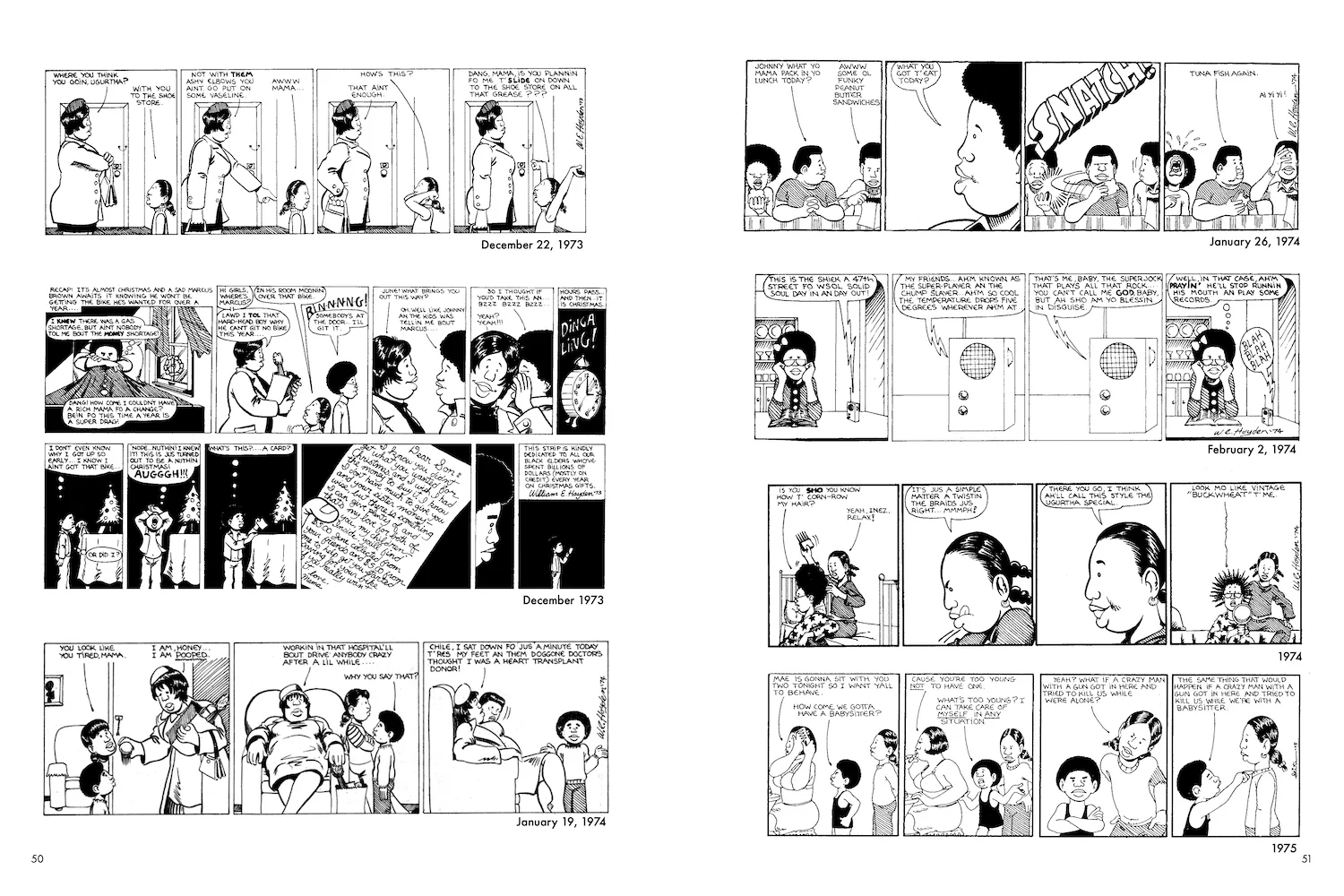 It's Life as I See It - Image 3