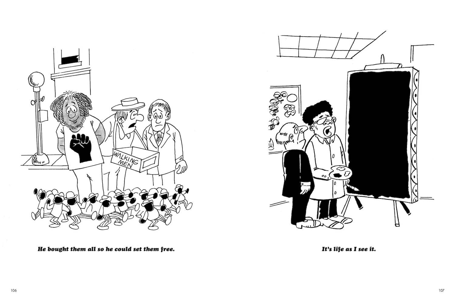 It's Life as I See It - Image 4
