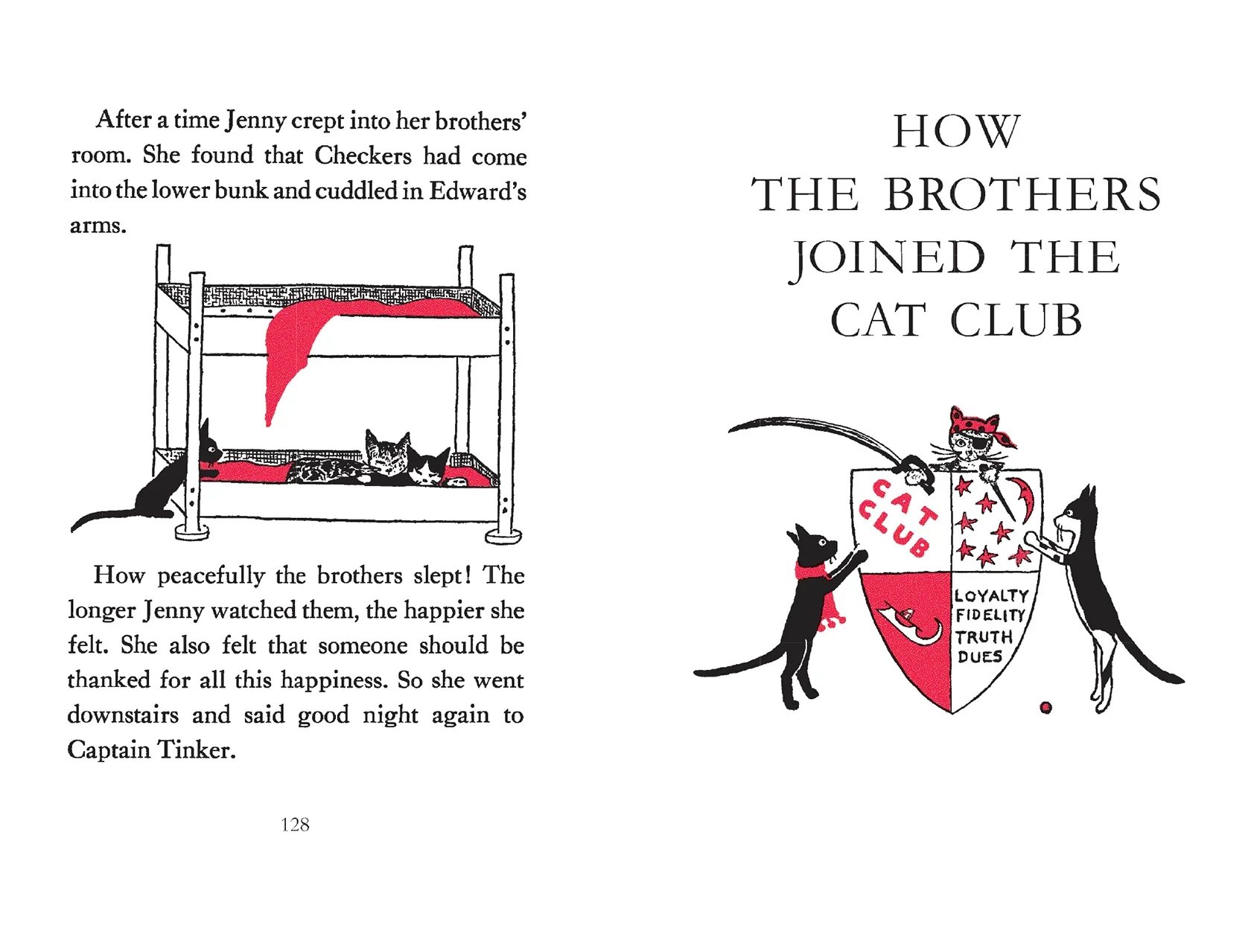 Jenny and the Cat Club - Image 4