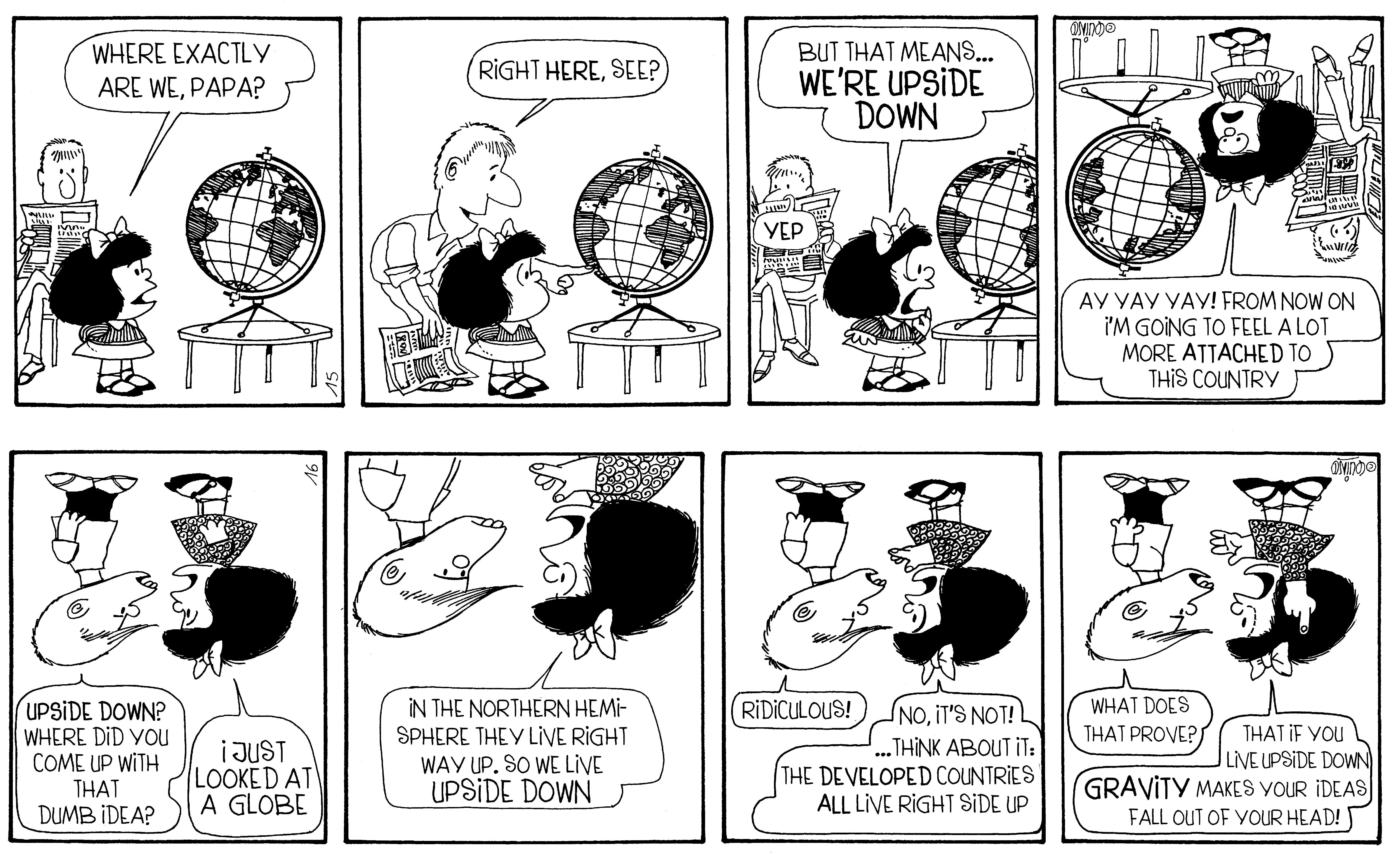 Mafalda - Image 2