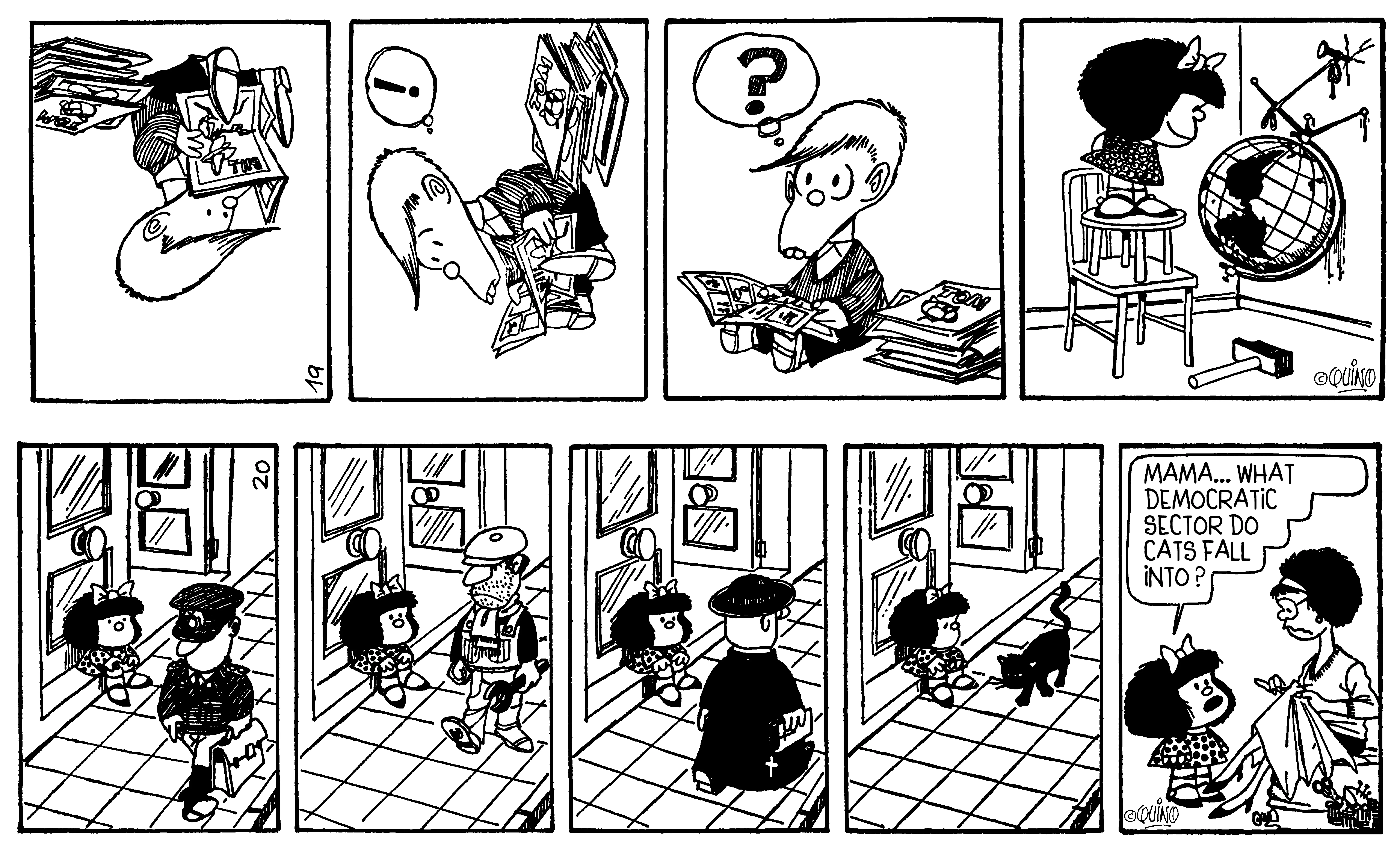Mafalda - Image 3