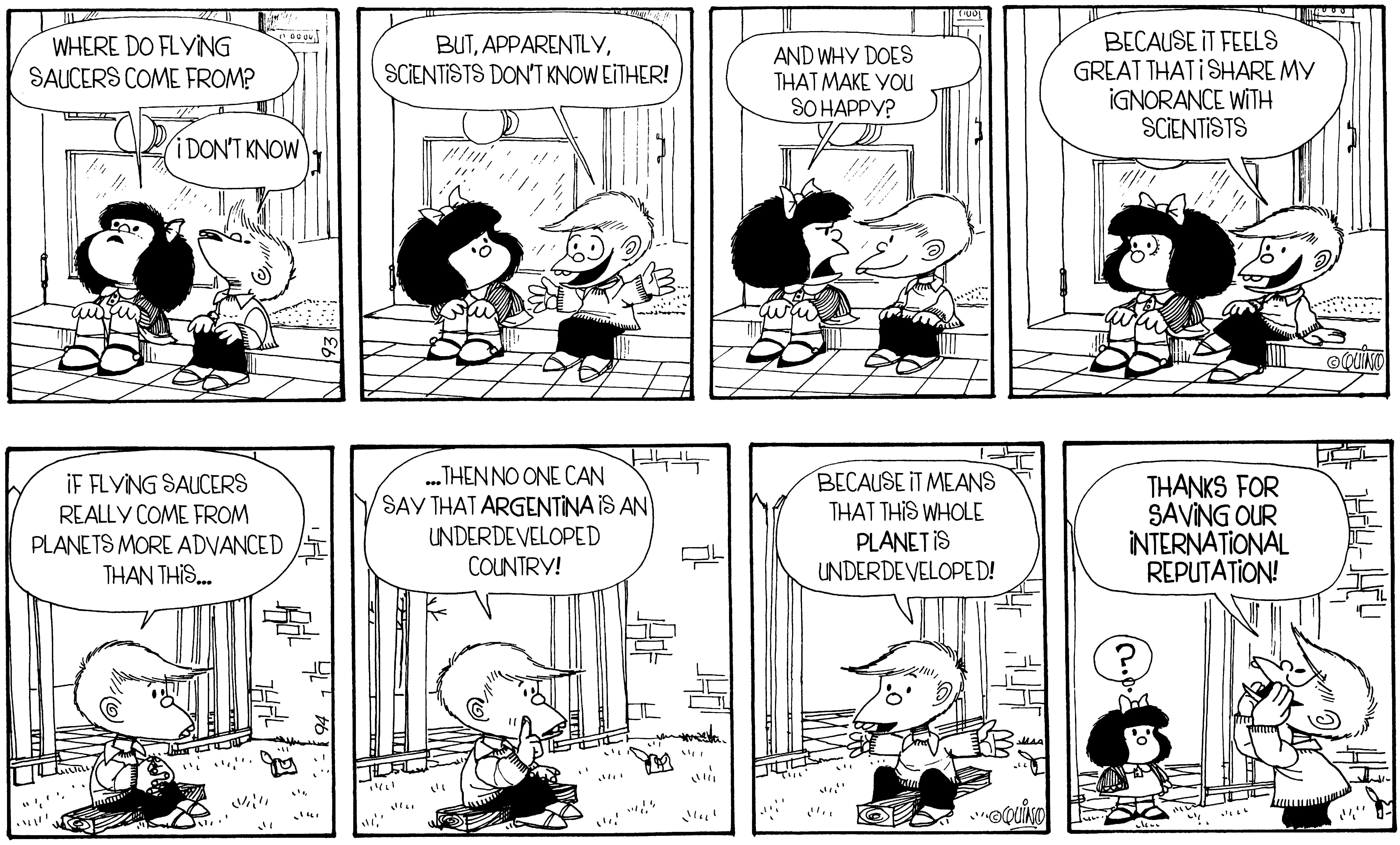Mafalda - Image 4