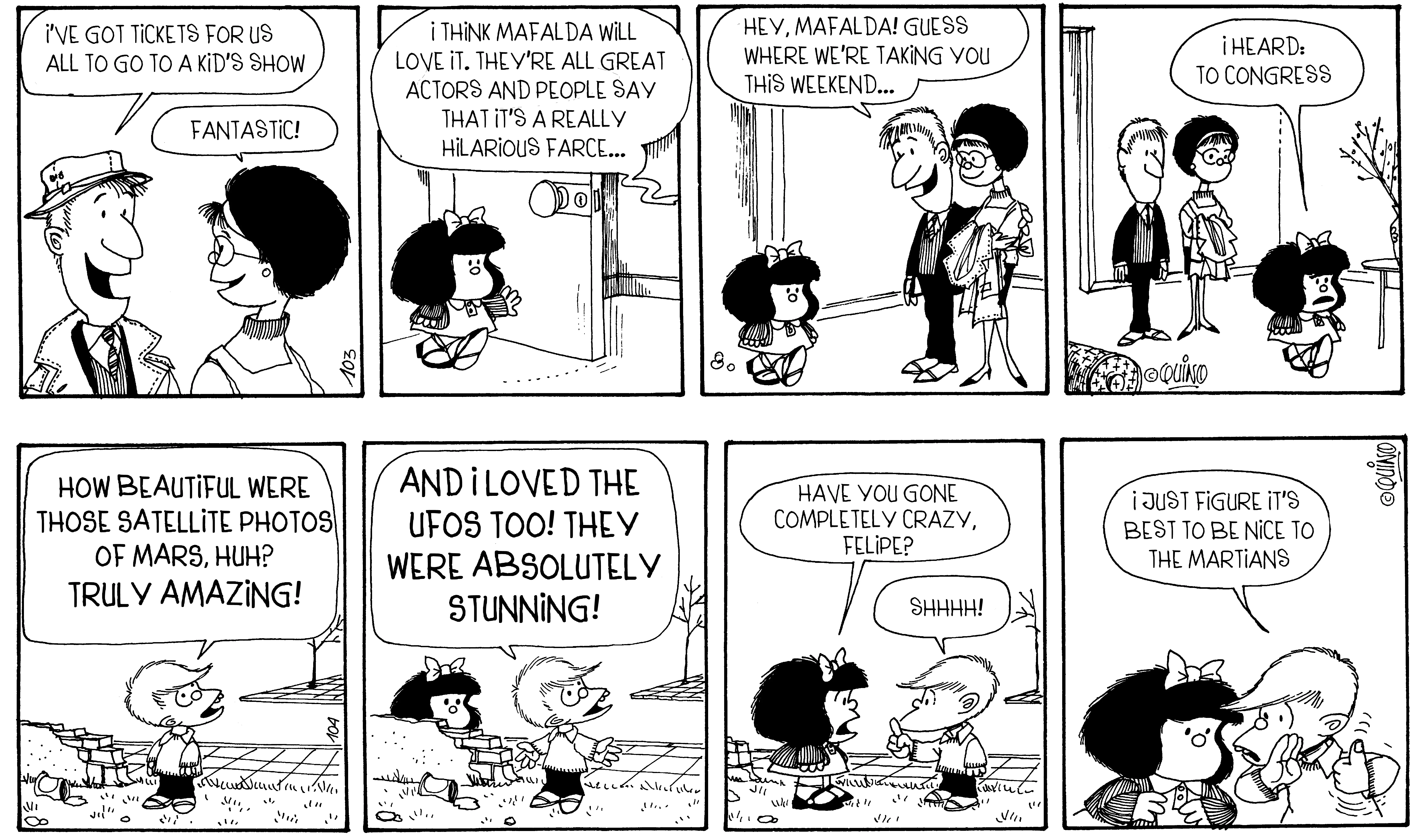 Mafalda - Image 5