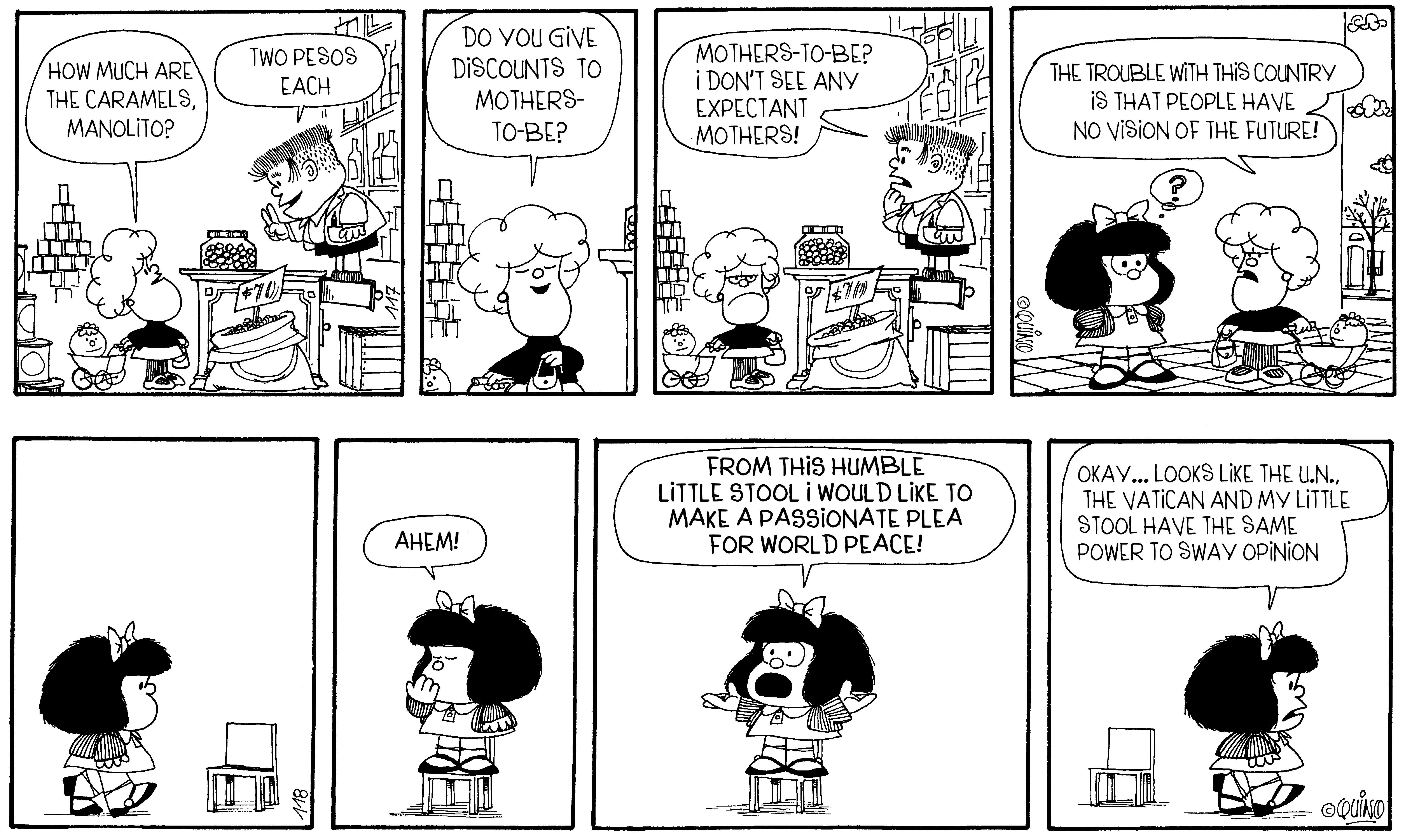 Mafalda - Image 6