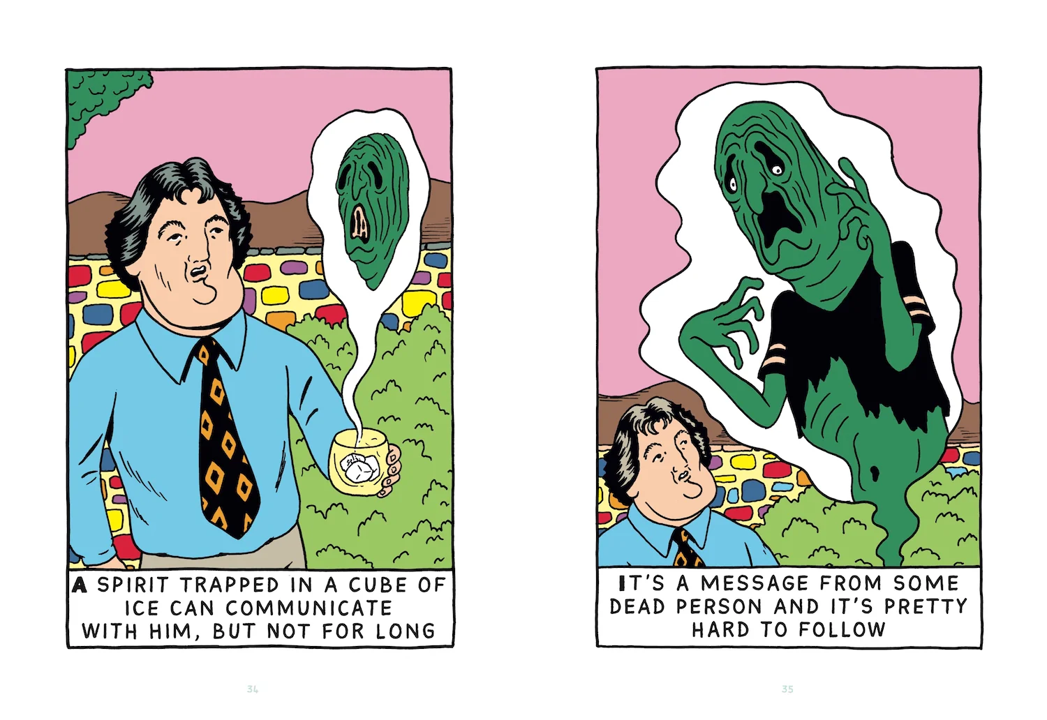 Masters of the Nefarious - Image 3