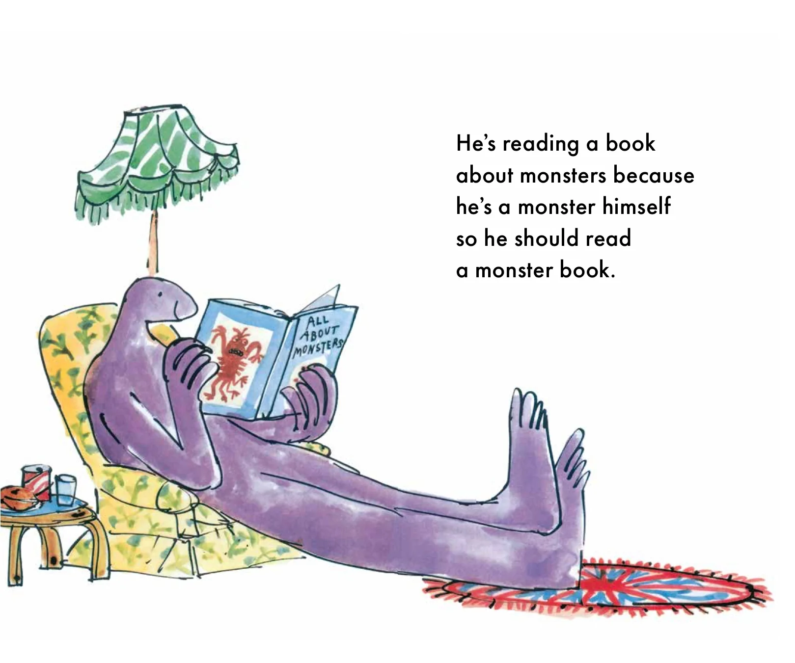 Meet Monster - Image 3