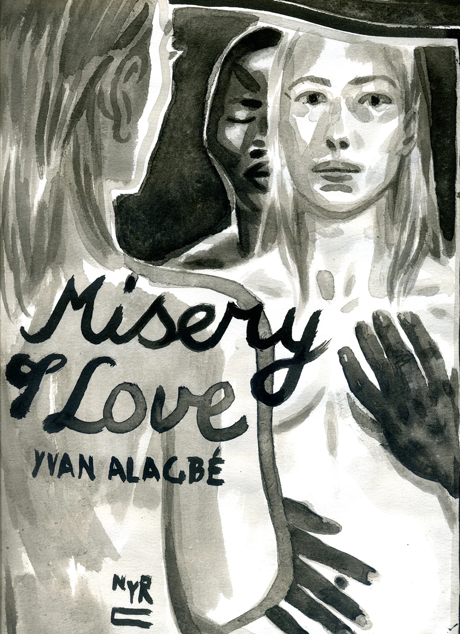 New York Review Comics