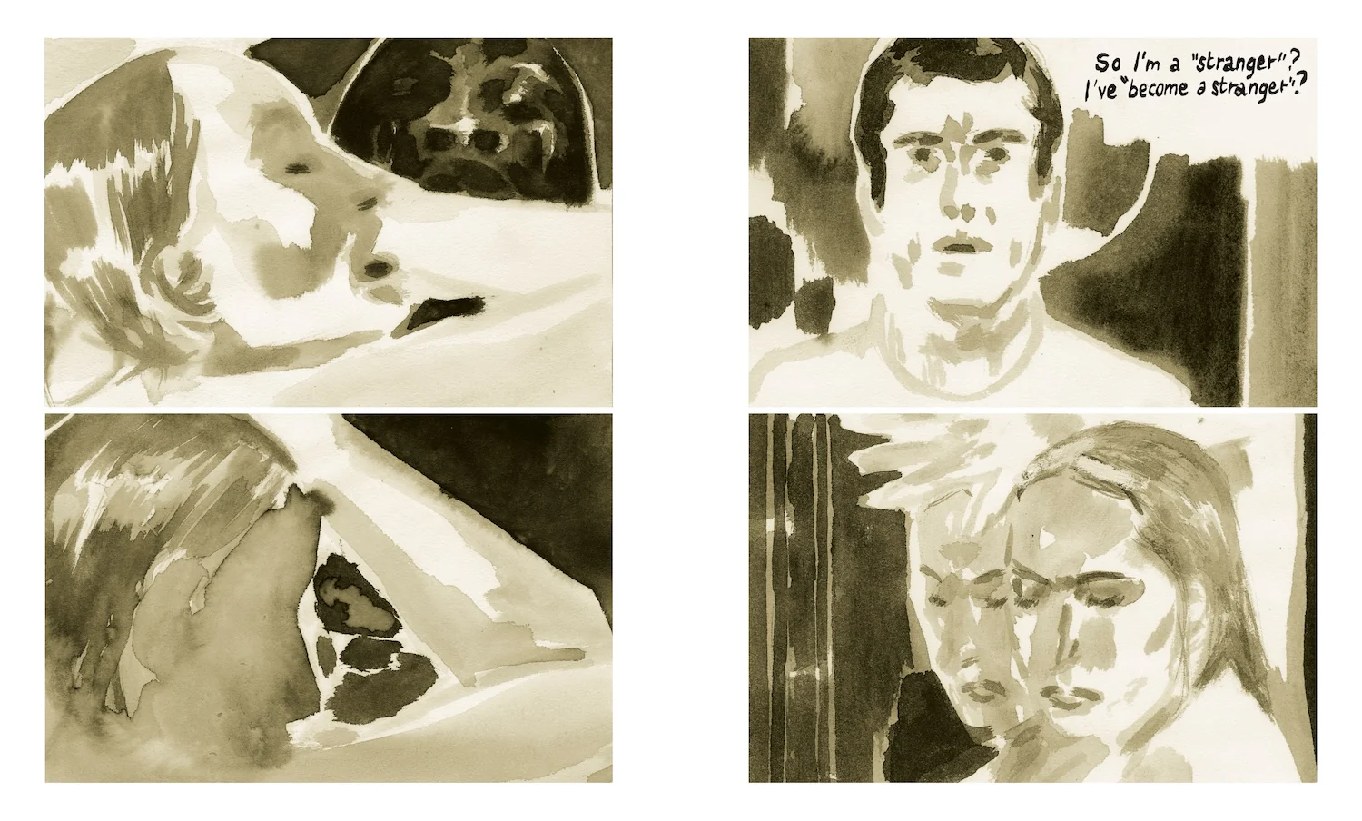 Misery of Love - Image 3