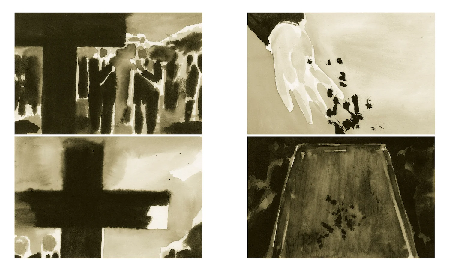 Misery of Love - Image 4
