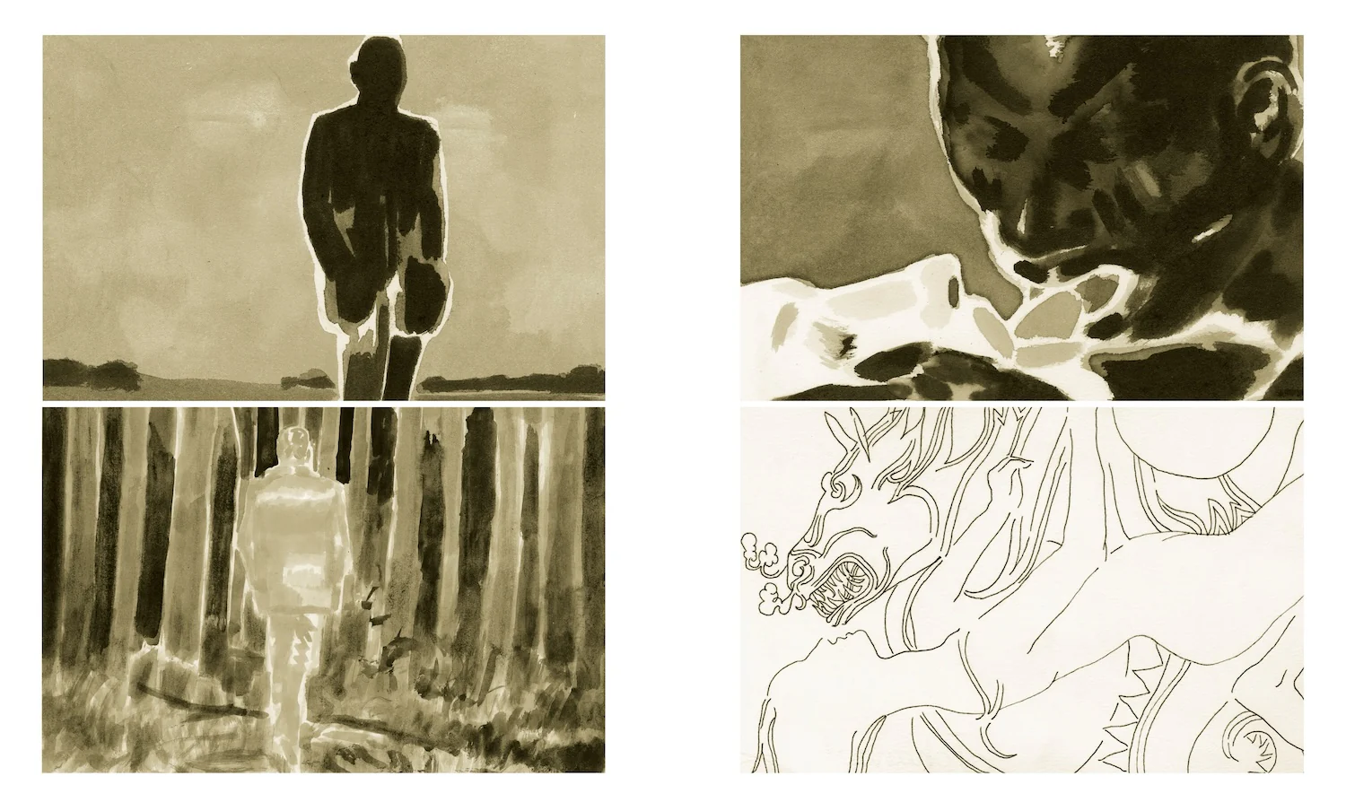 Misery of Love - Image 6
