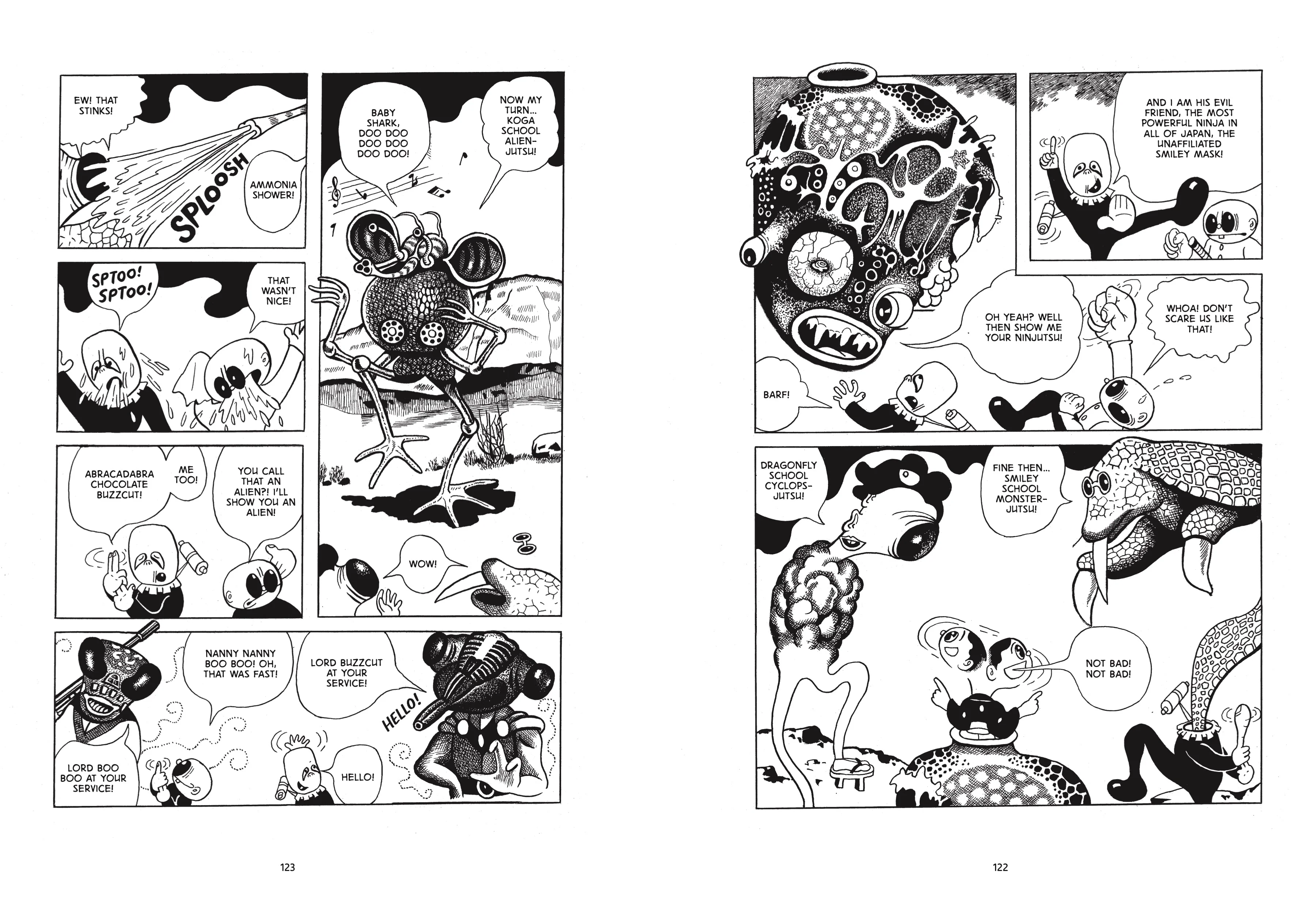 Ninja Sarutobi Sasuke - Image 6