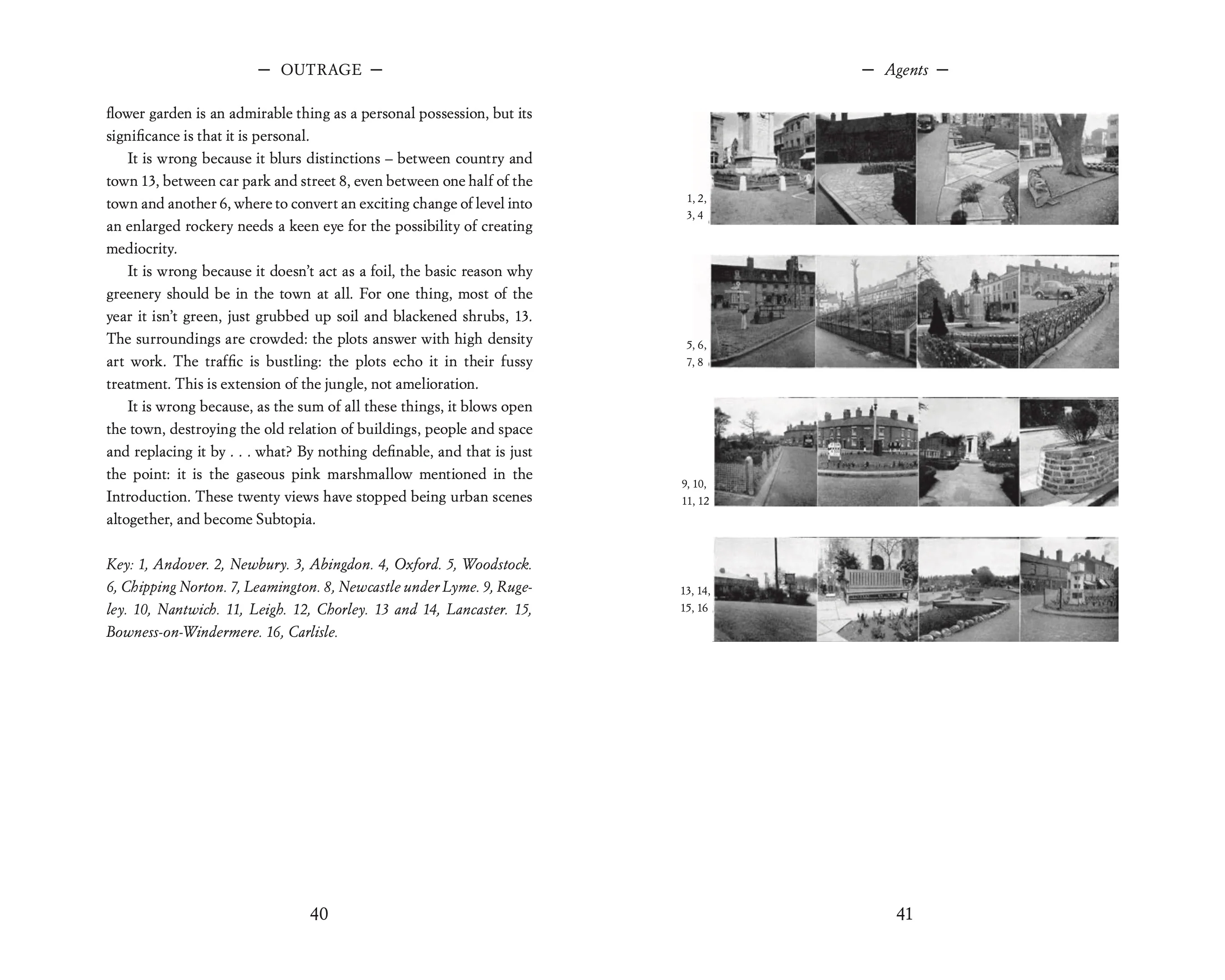 Outrage - Image 3