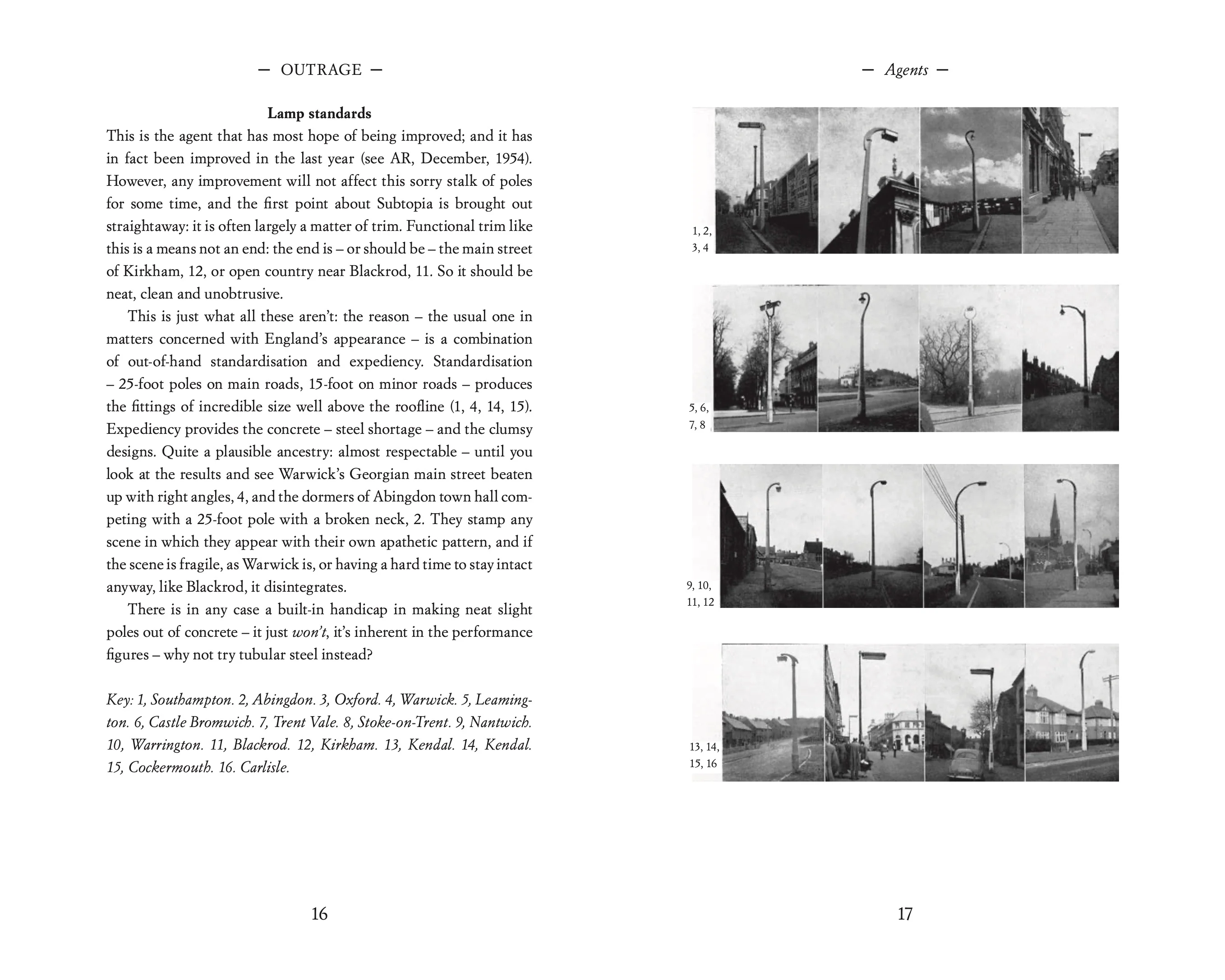Outrage - Image 5