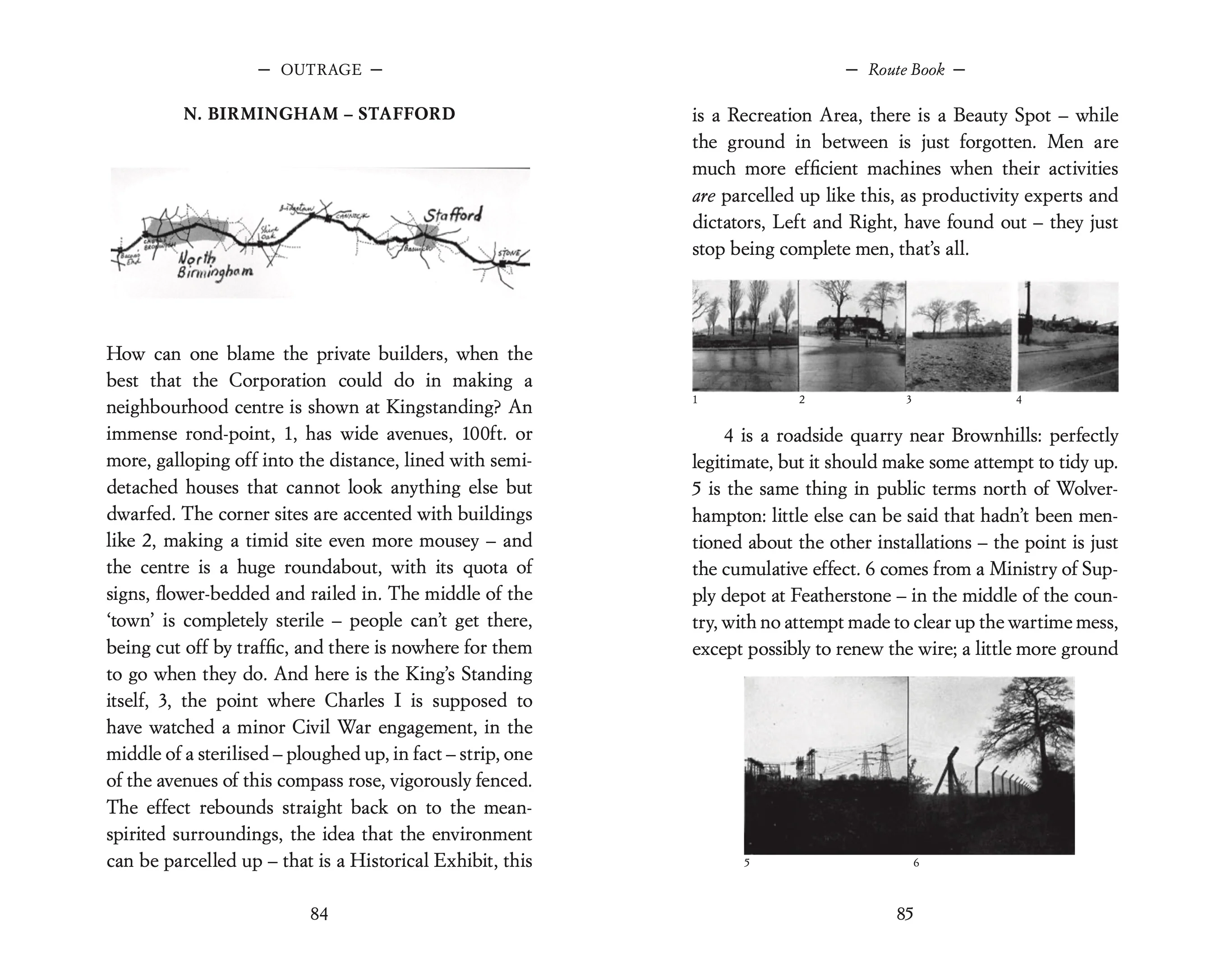 Outrage - Image 7