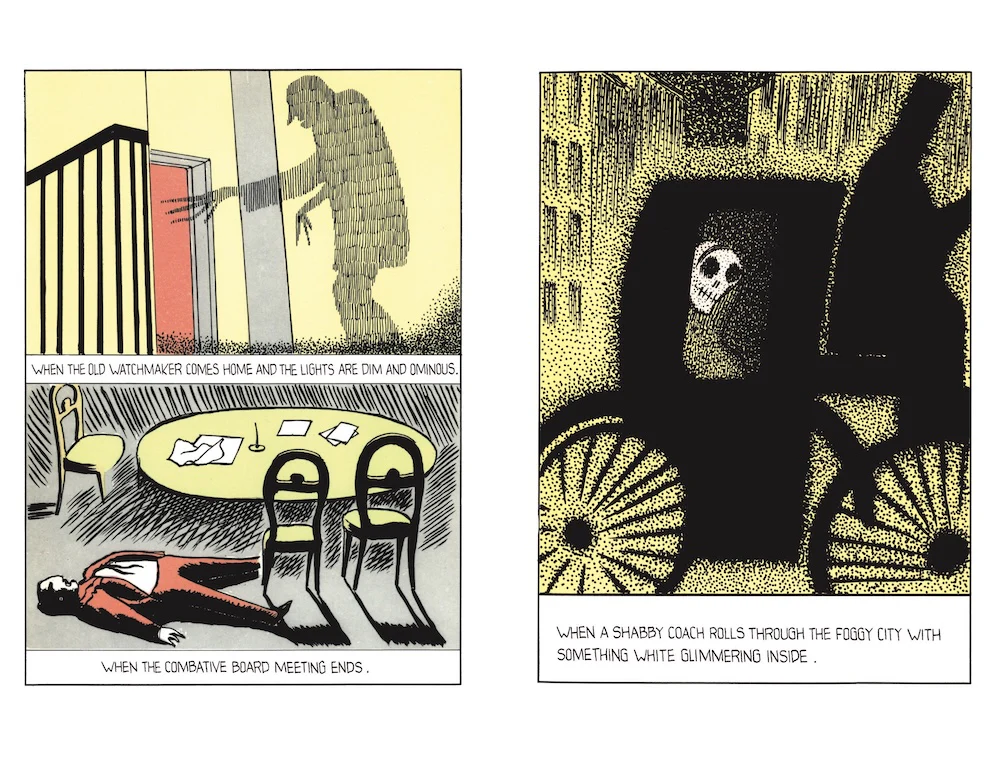 Poem Strip - Image 7