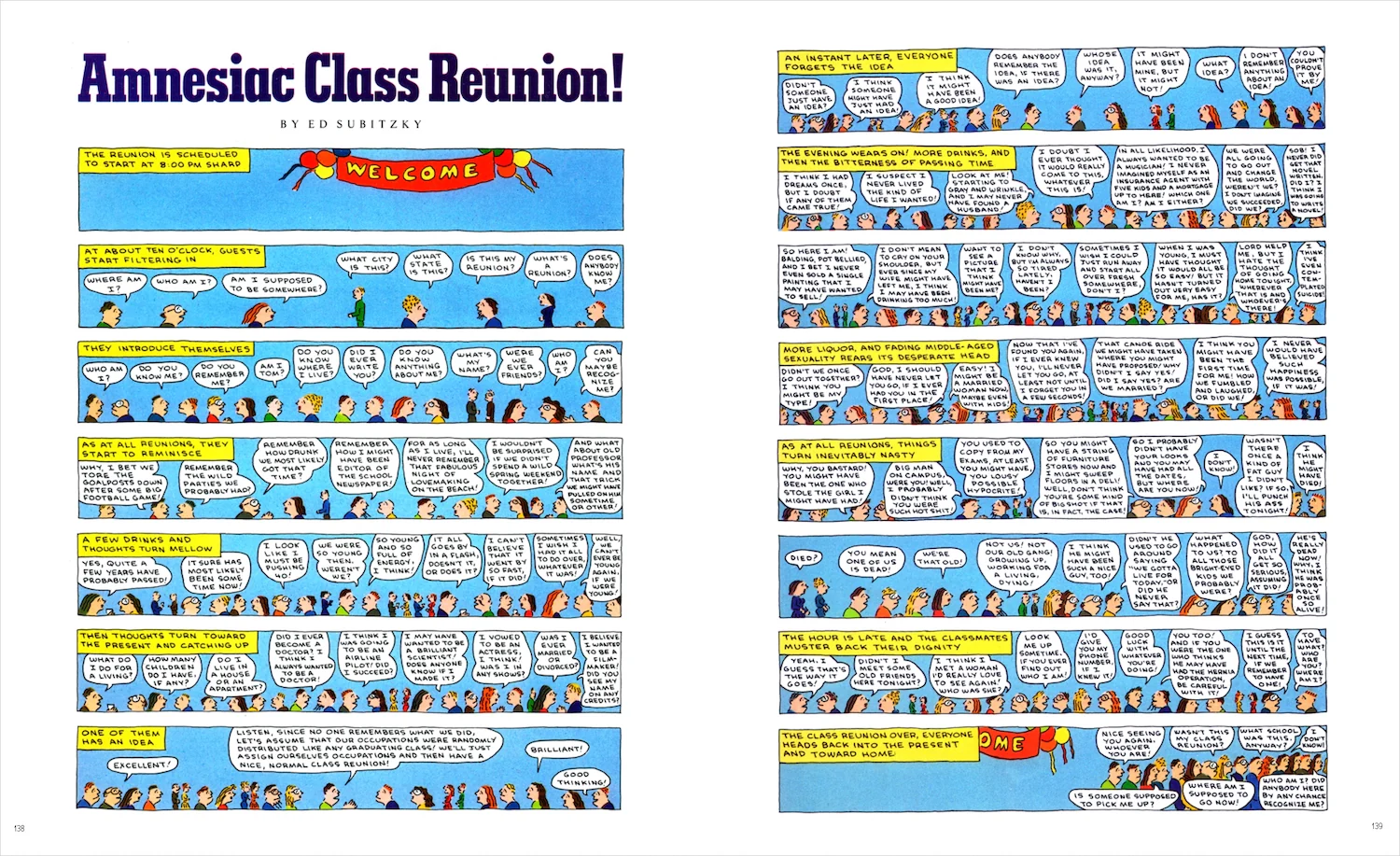 Poor Helpless Comics! - Image 6