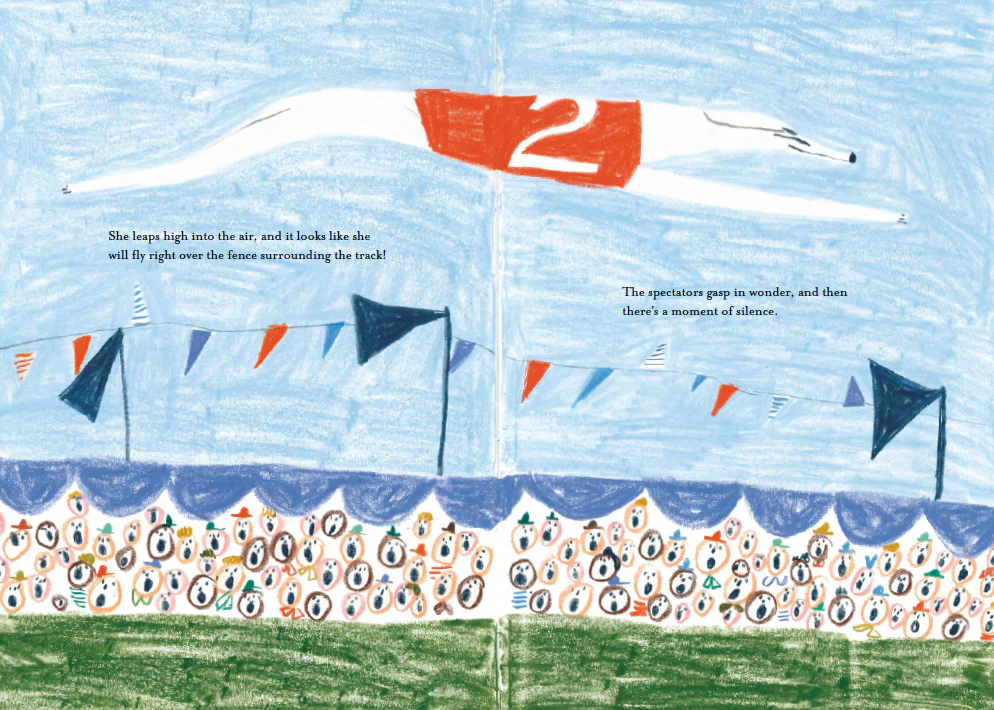 Rosie Runs - Image 2