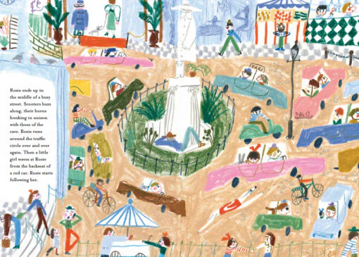Rosie Runs - Image 3