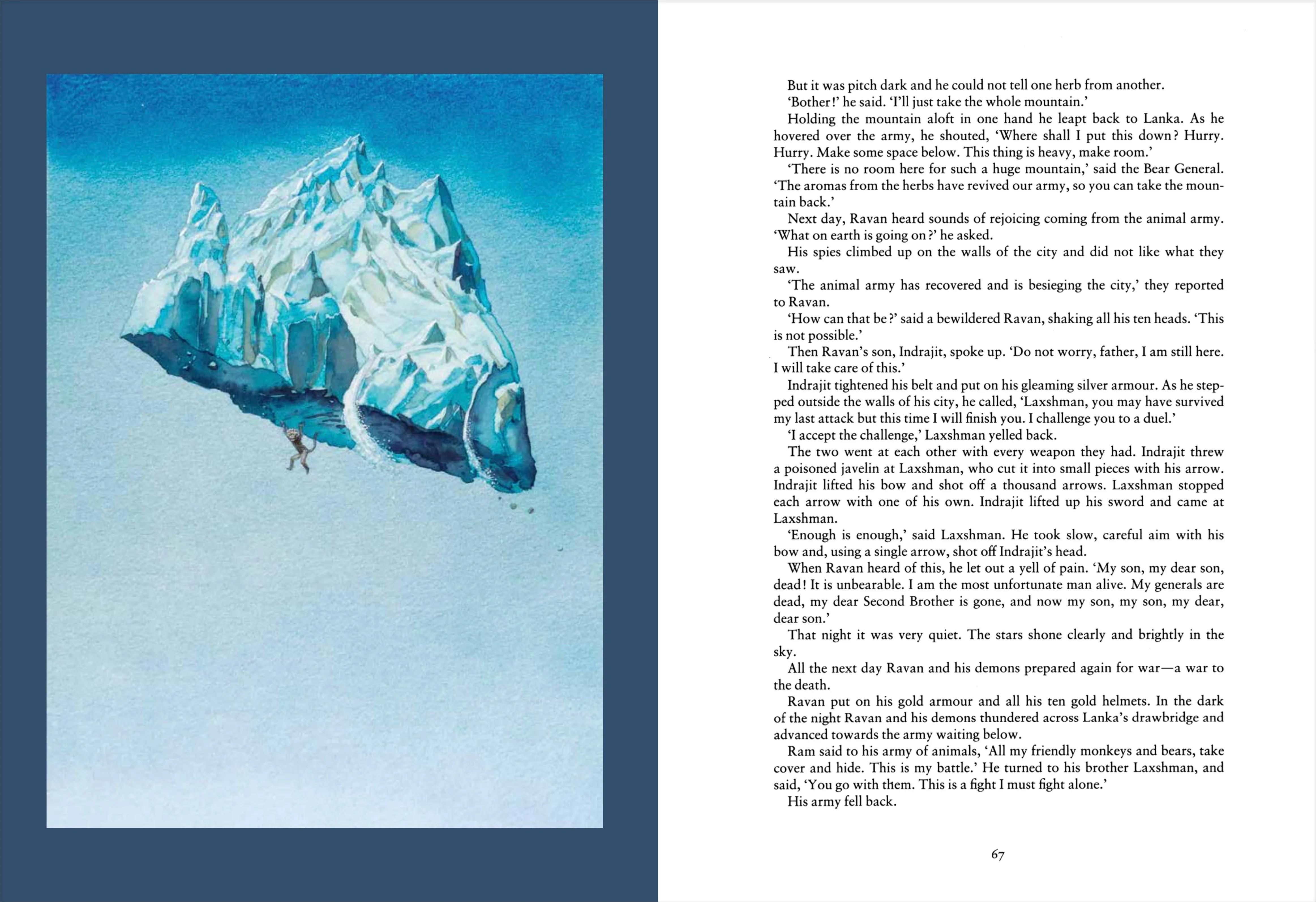 Seasons of Splendour - Image 4
