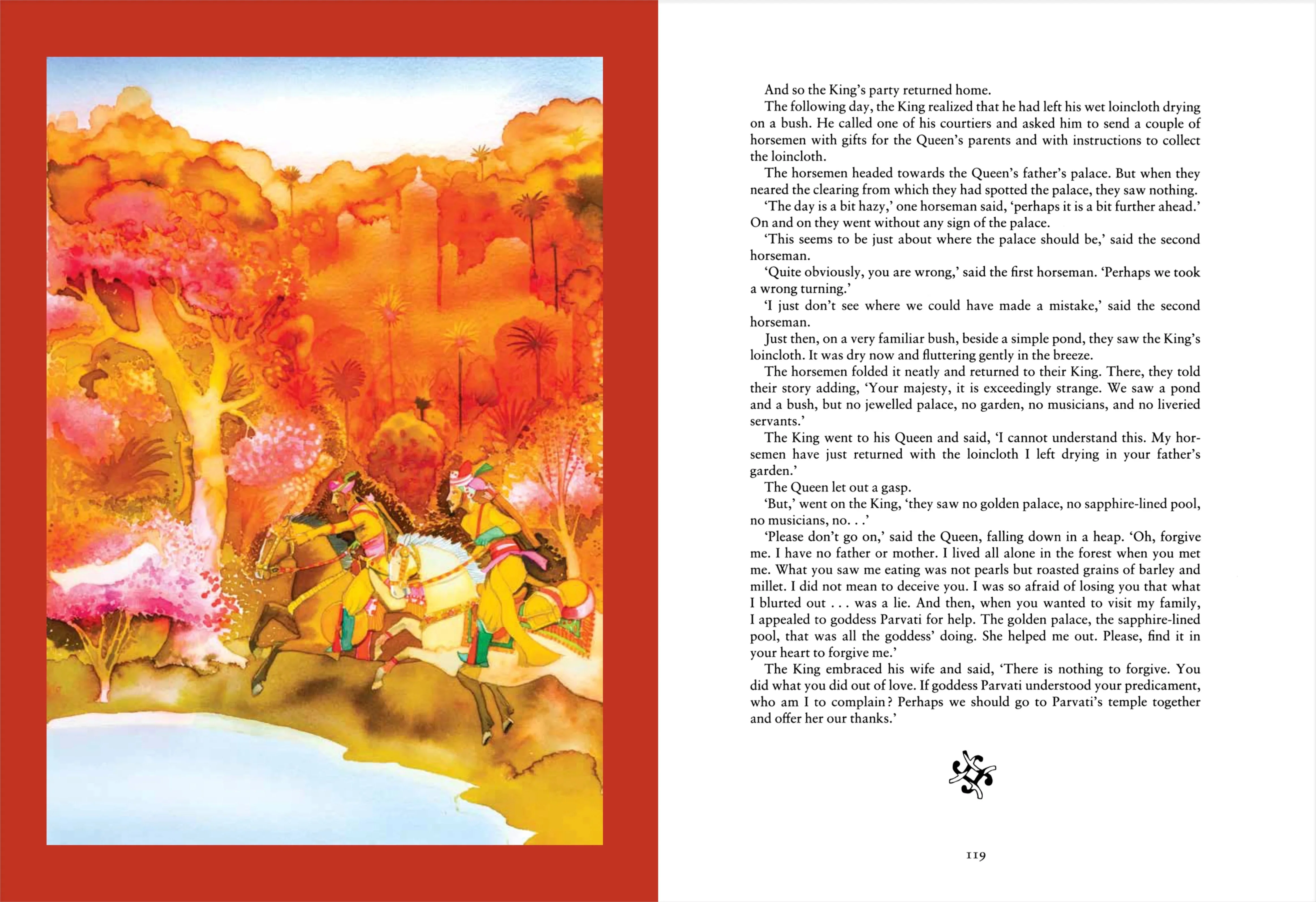 Seasons of Splendour - Image 6