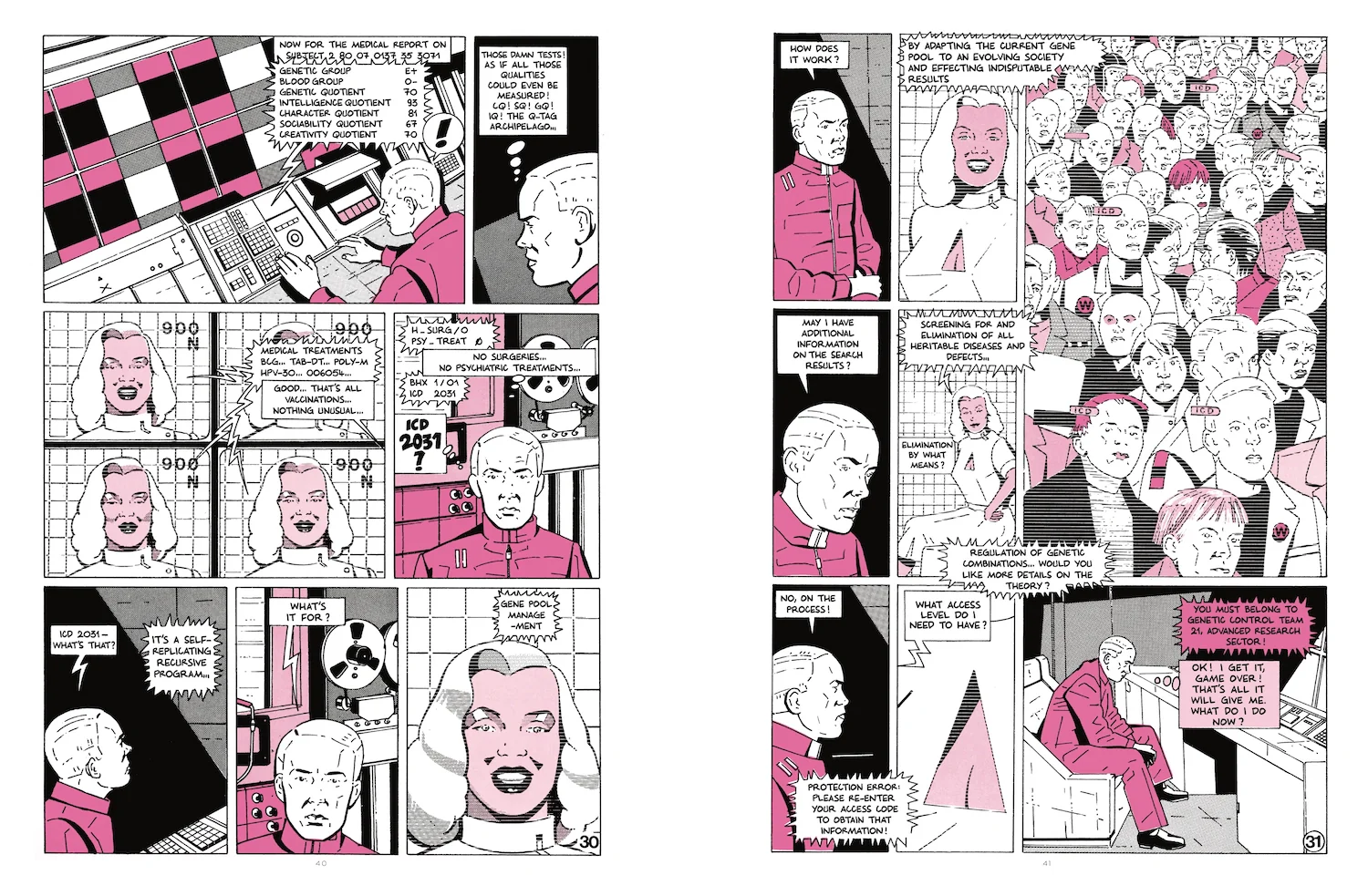 Social Fiction - Image 3