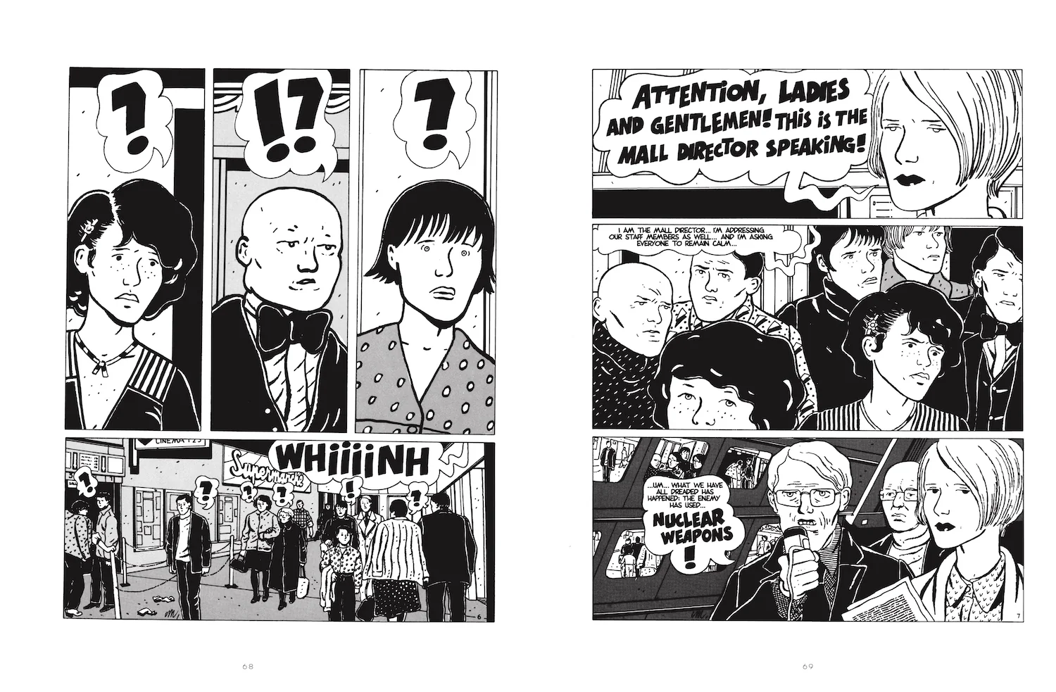 Social Fiction - Image 4