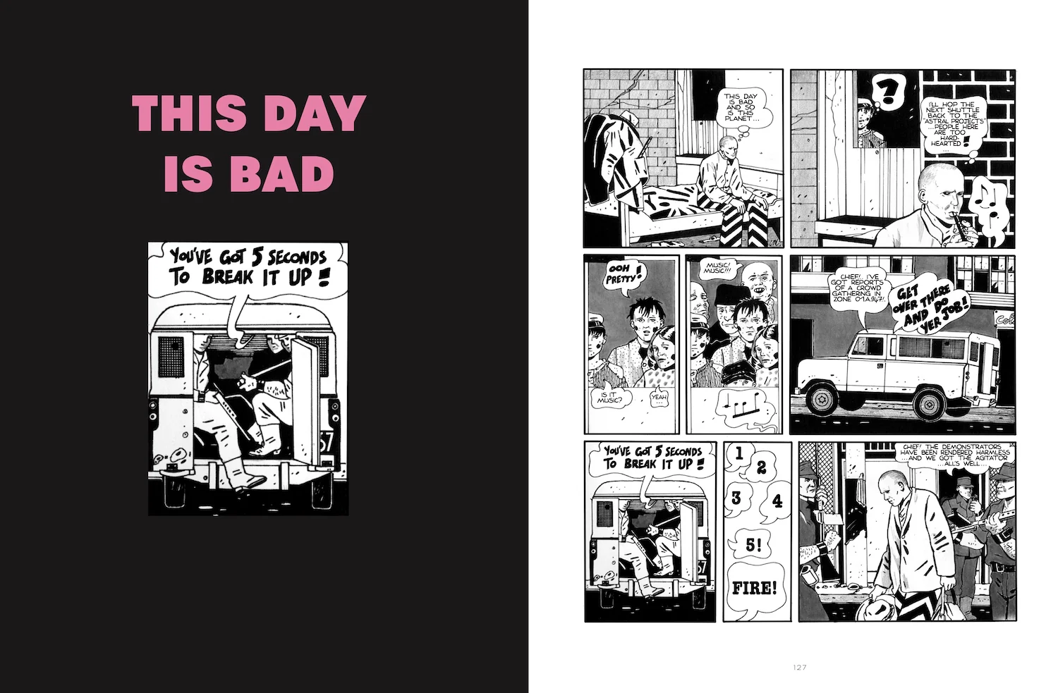 Social Fiction - Image 5