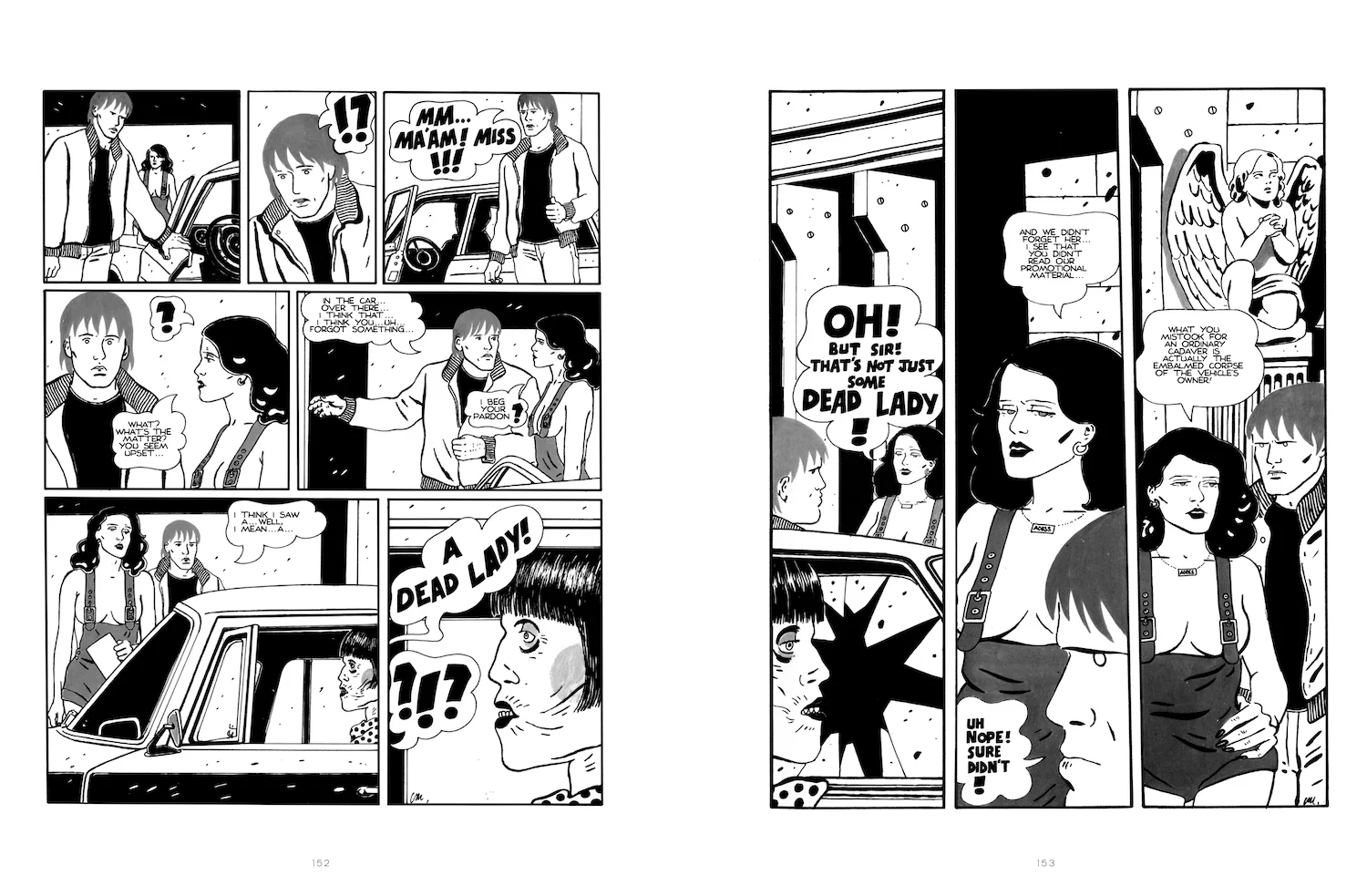 Social Fiction - Image 6