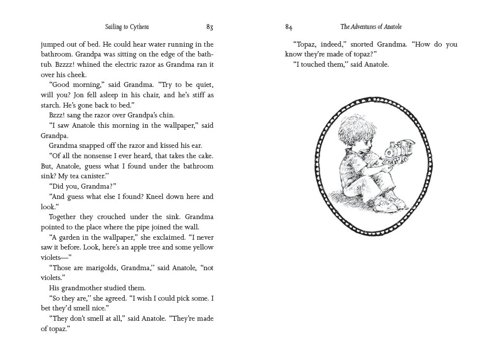 The Adventures of Anatole - Image 4
