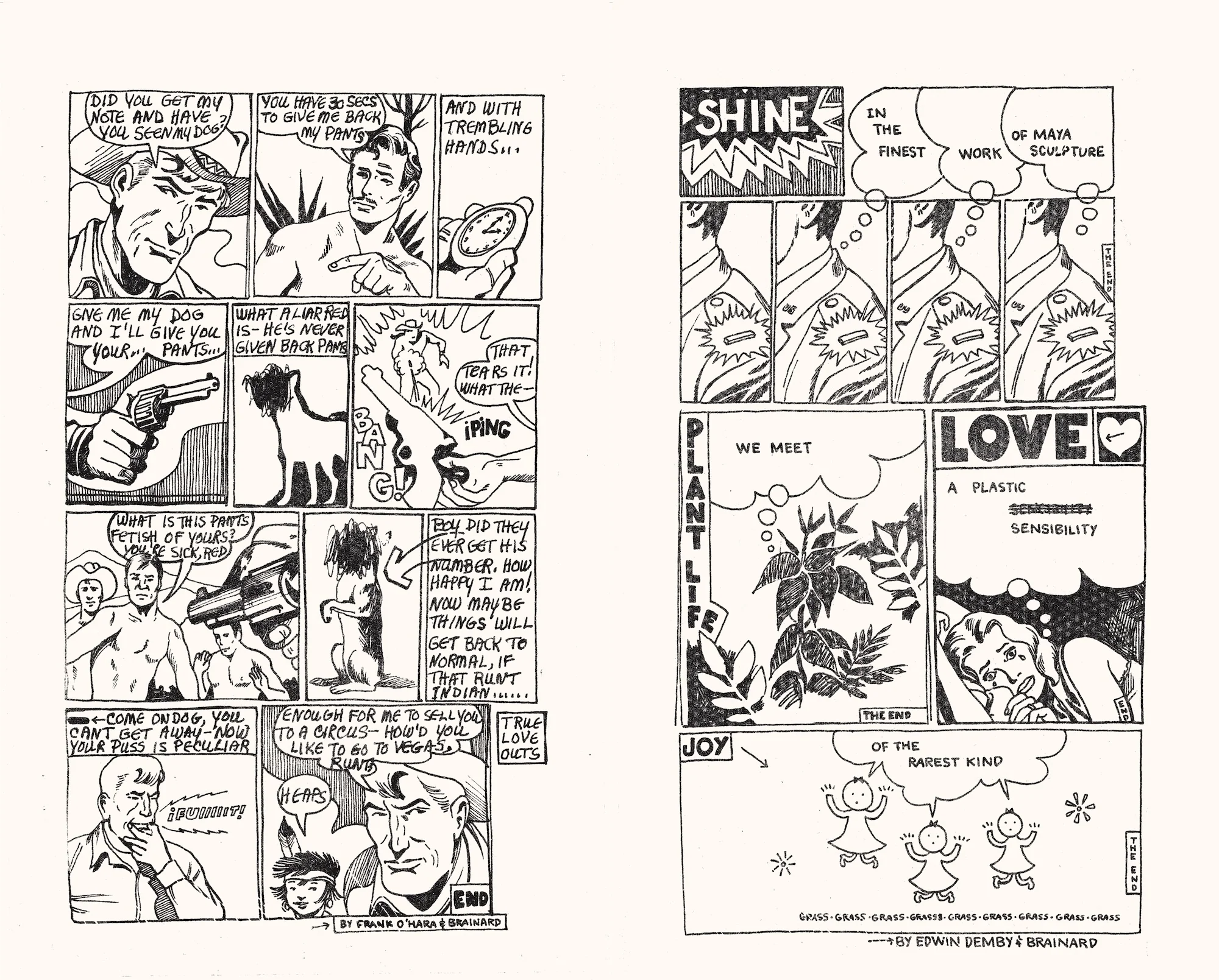 The Complete C Comics - Image 2