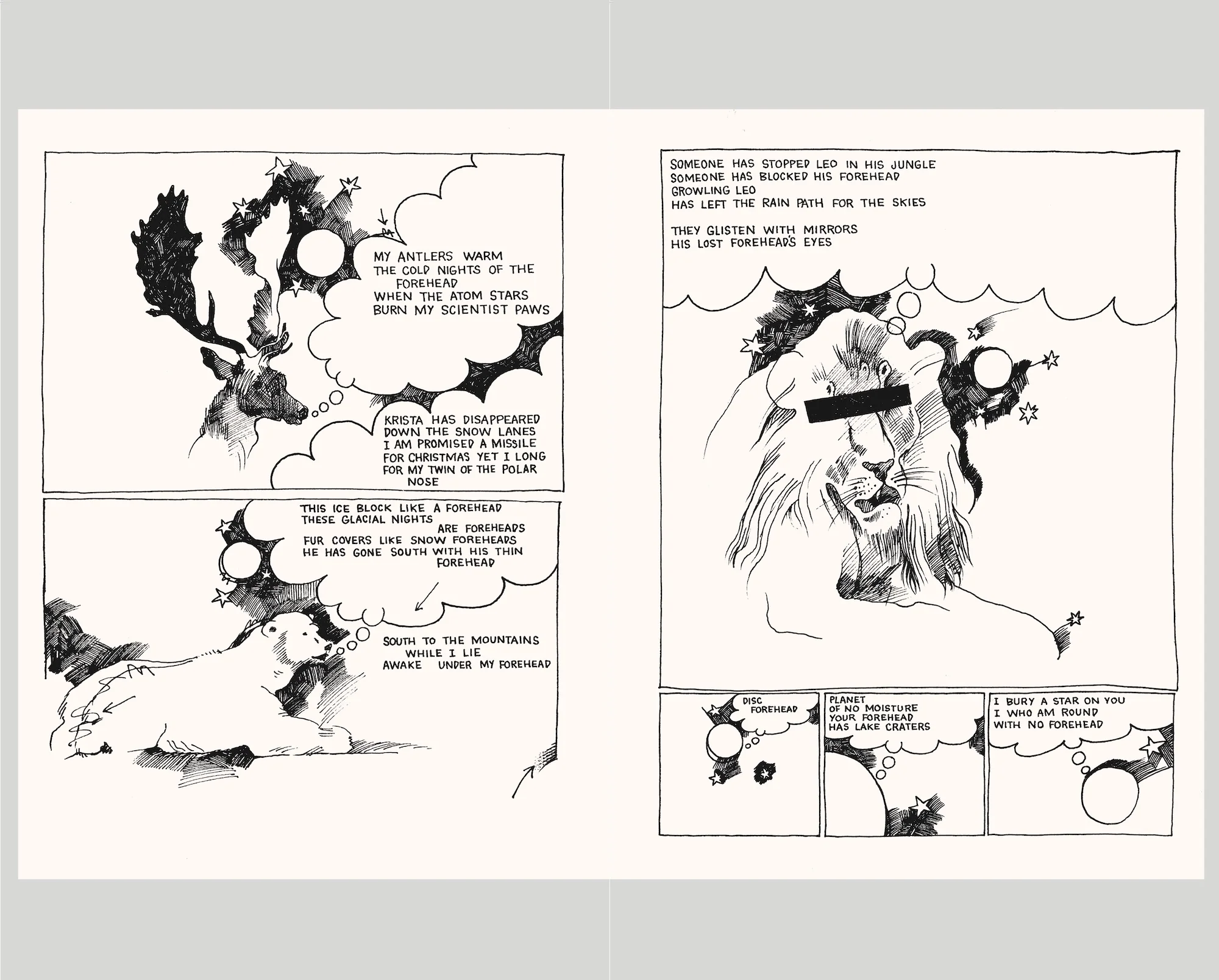 The Complete C Comics - Image 5