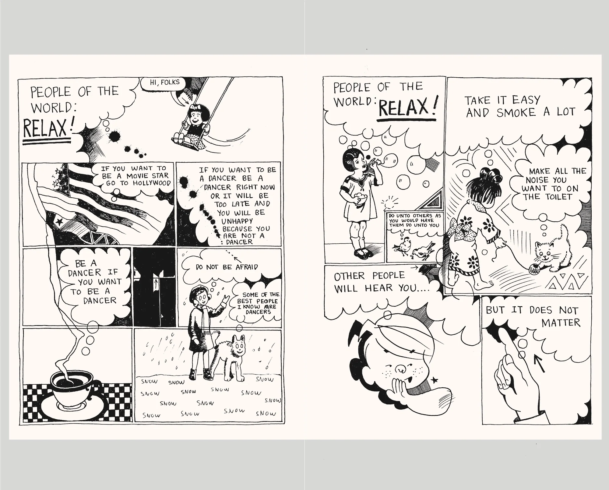 The Complete C Comics - Image 6