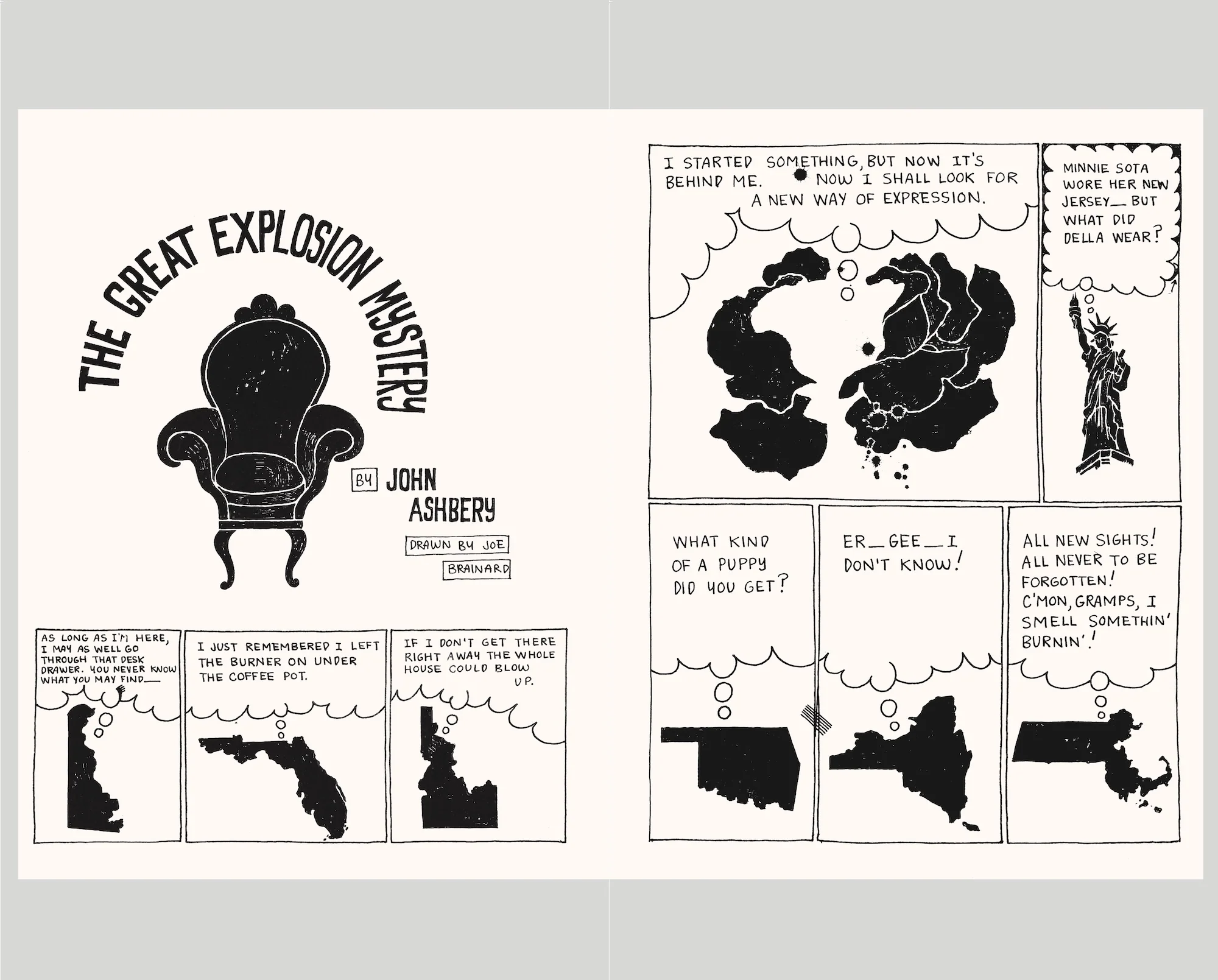 The Complete C Comics - Image 7